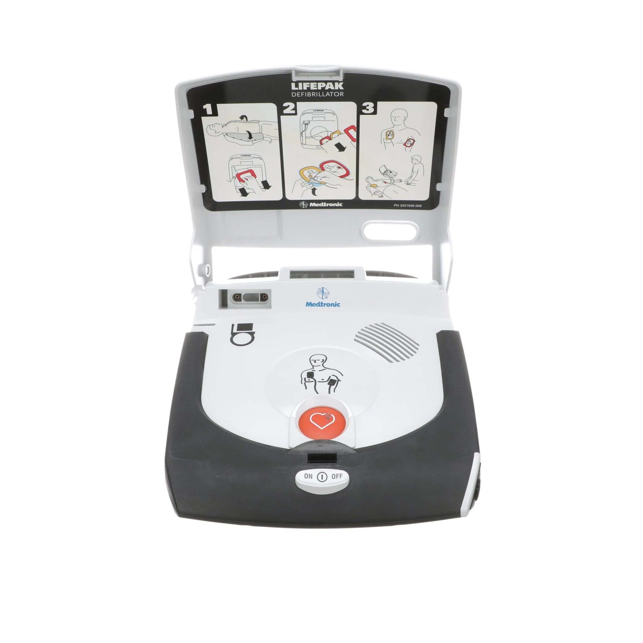Physio-Control LIFEPAK EXPRESS AED - Image 27