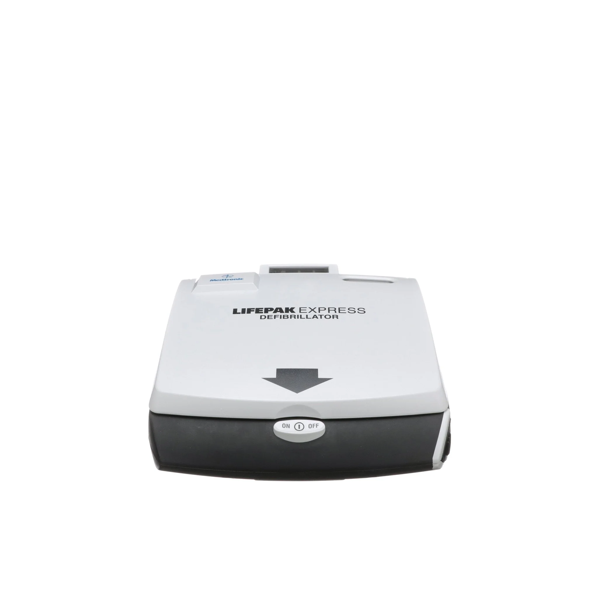 Physio-Control LIFEPAK EXPRESS AED - Image 3