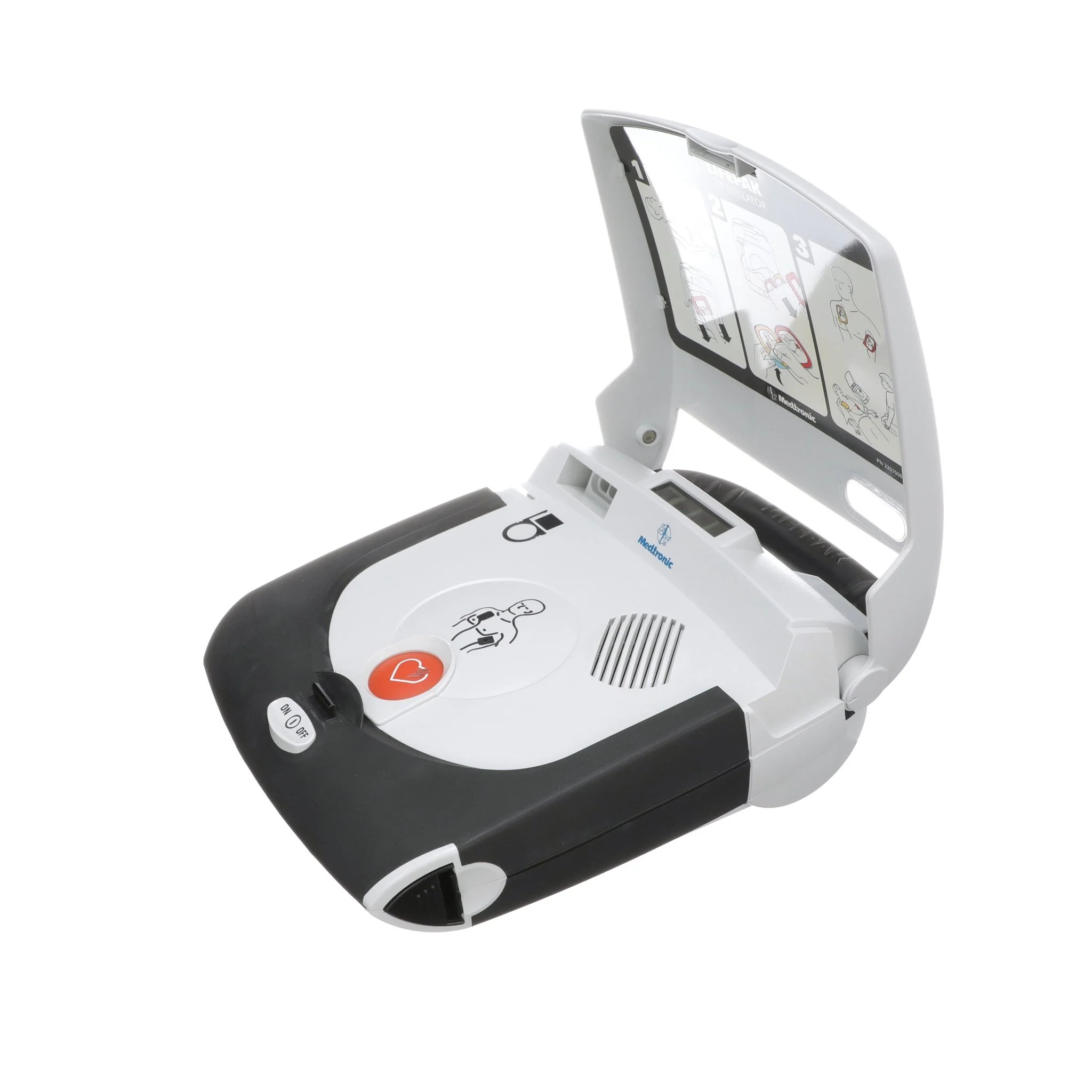 Physio-Control LIFEPAK EXPRESS AED - Image 31