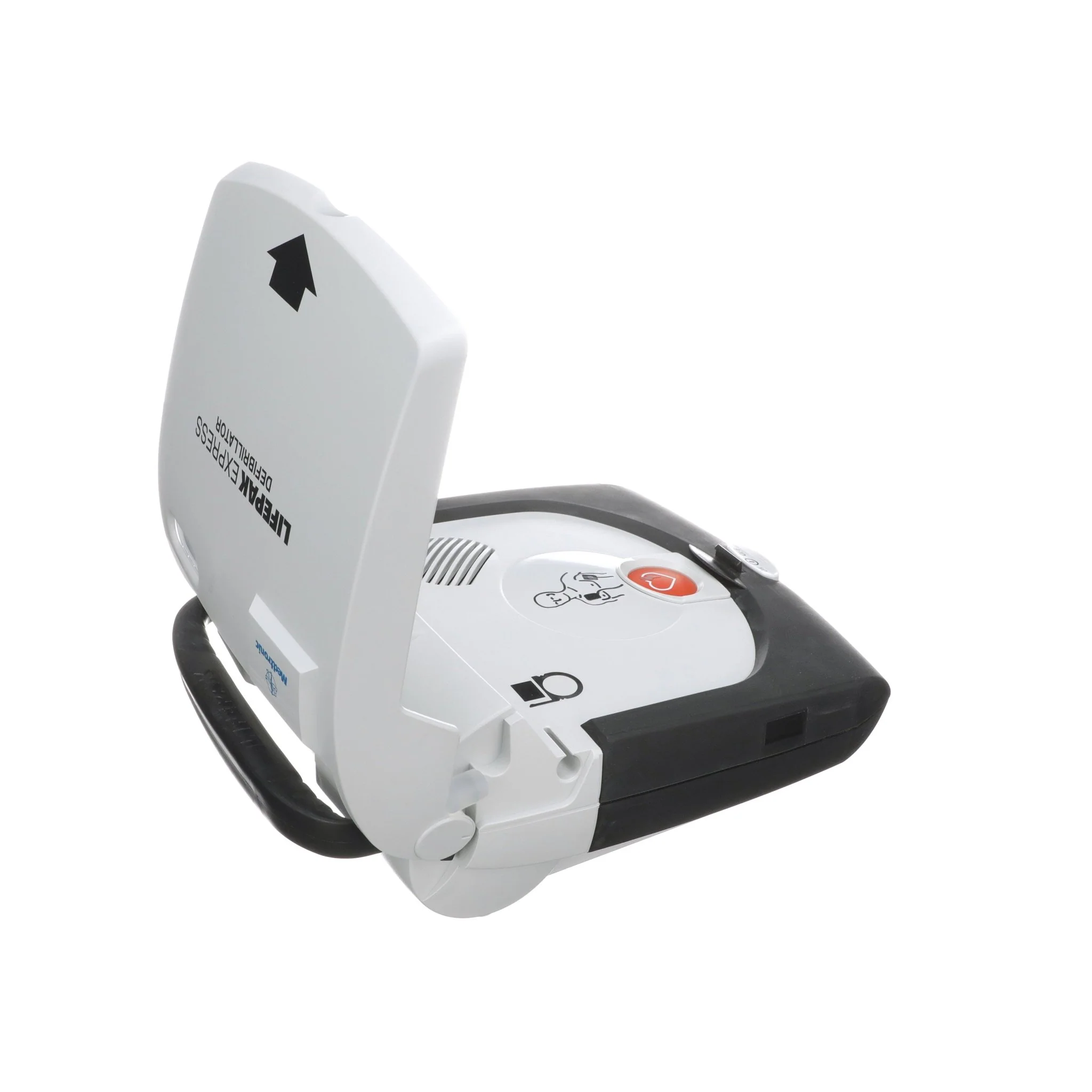 Physio-Control LIFEPAK EXPRESS AED - Image 43