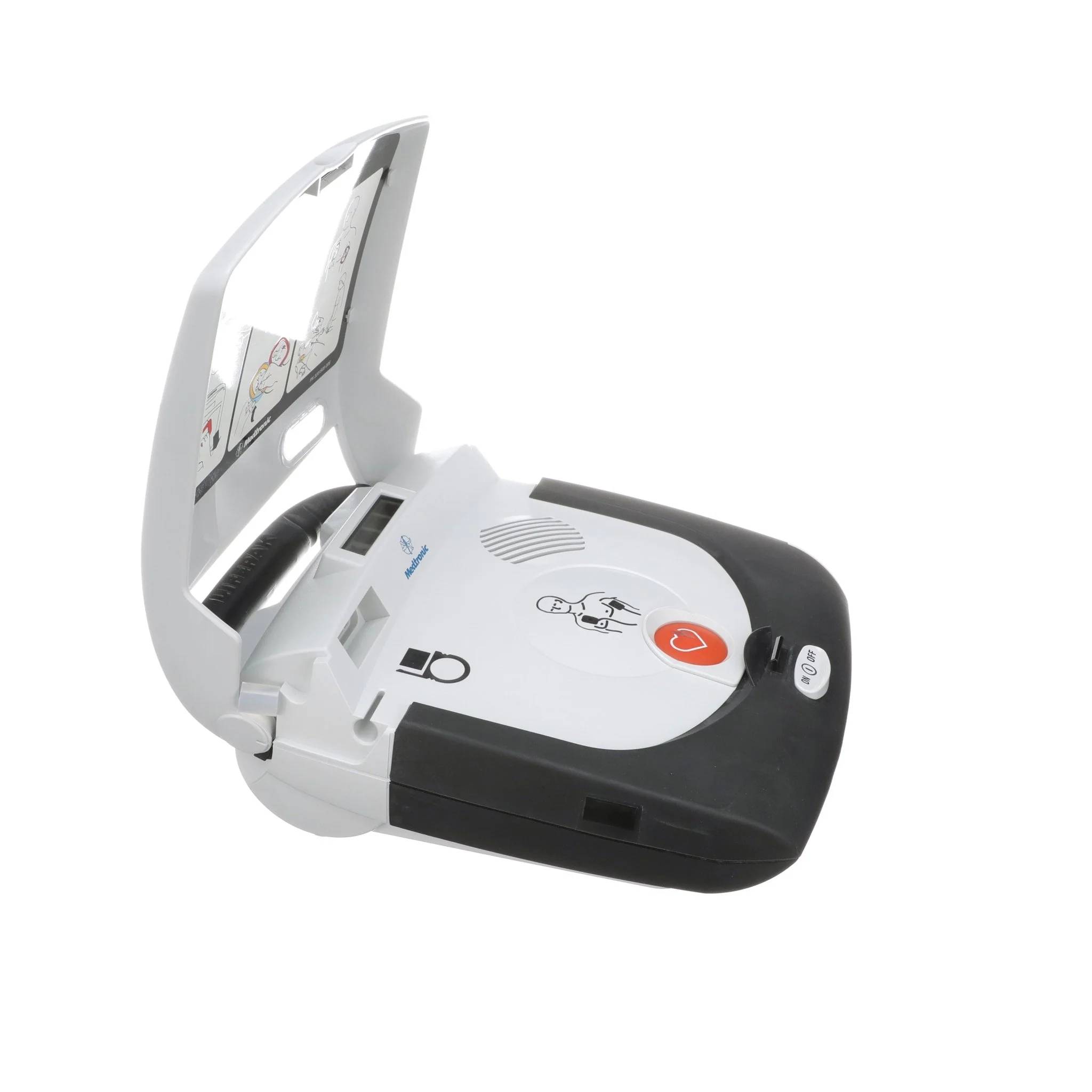 Physio-Control LIFEPAK EXPRESS AED - Image 46