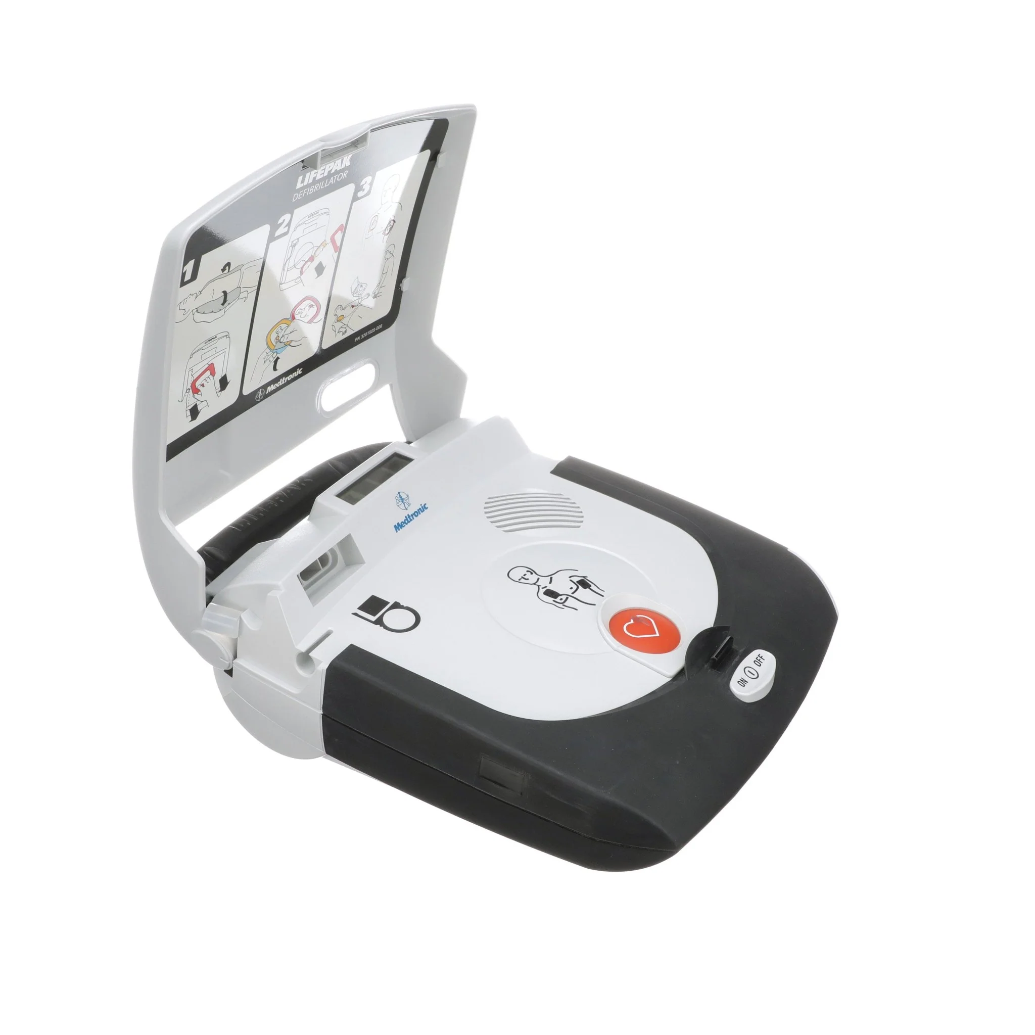 Physio-Control LIFEPAK EXPRESS AED - Image 47
