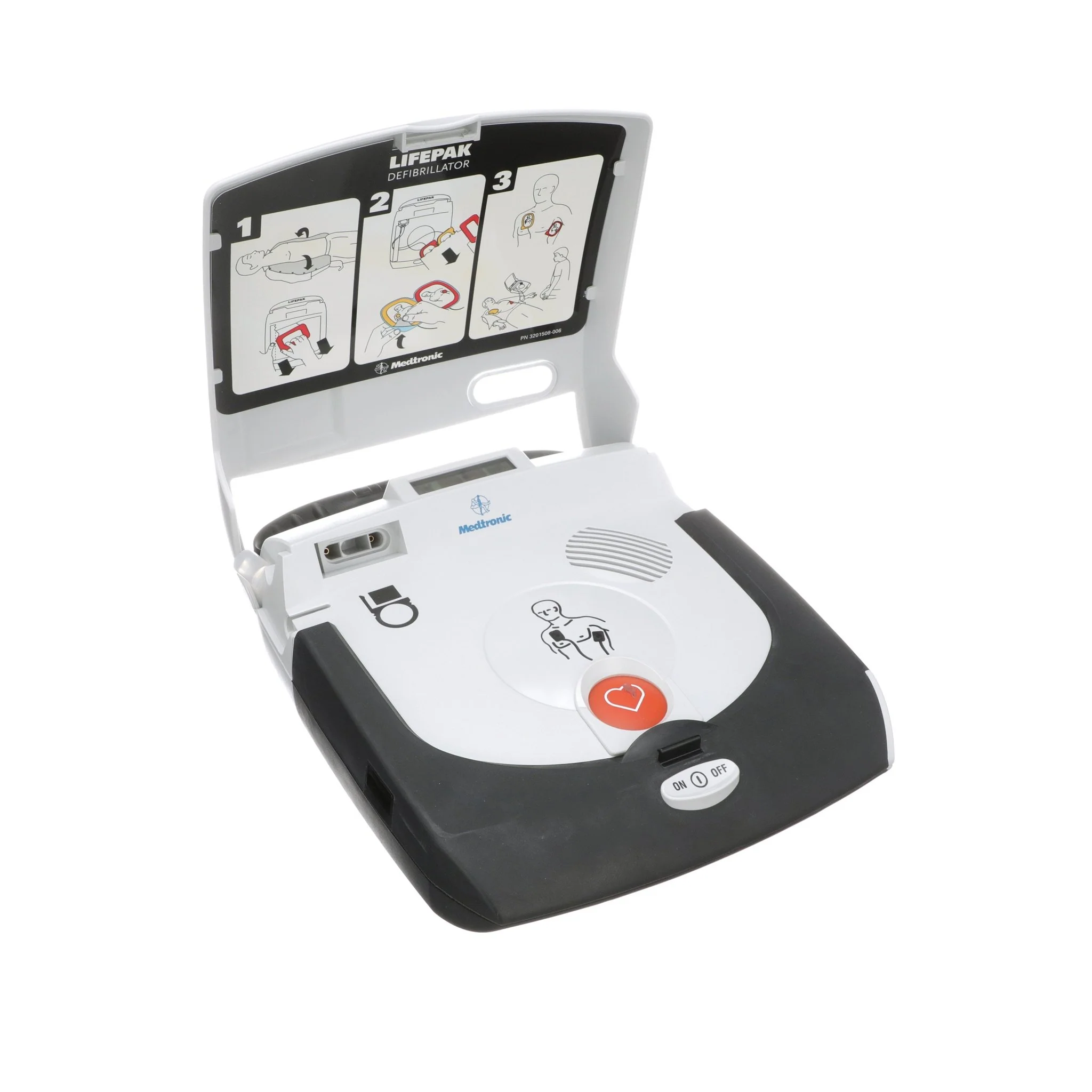 Physio-Control LIFEPAK EXPRESS AED - Image 49