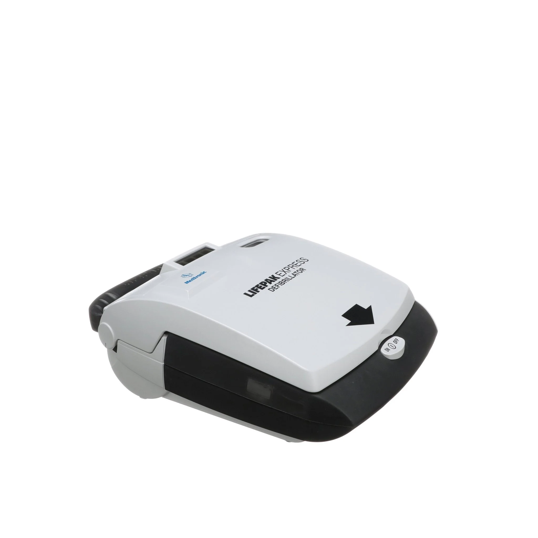 Physio-Control LIFEPAK EXPRESS AED - Encore Series (Refurbished) - Image 22