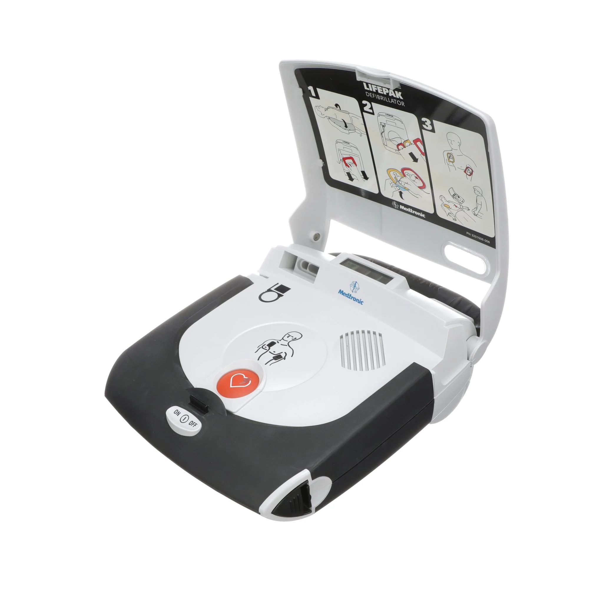 Physio-Control LIFEPAK EXPRESS AED - Encore Series (Refurbished) - Image 37