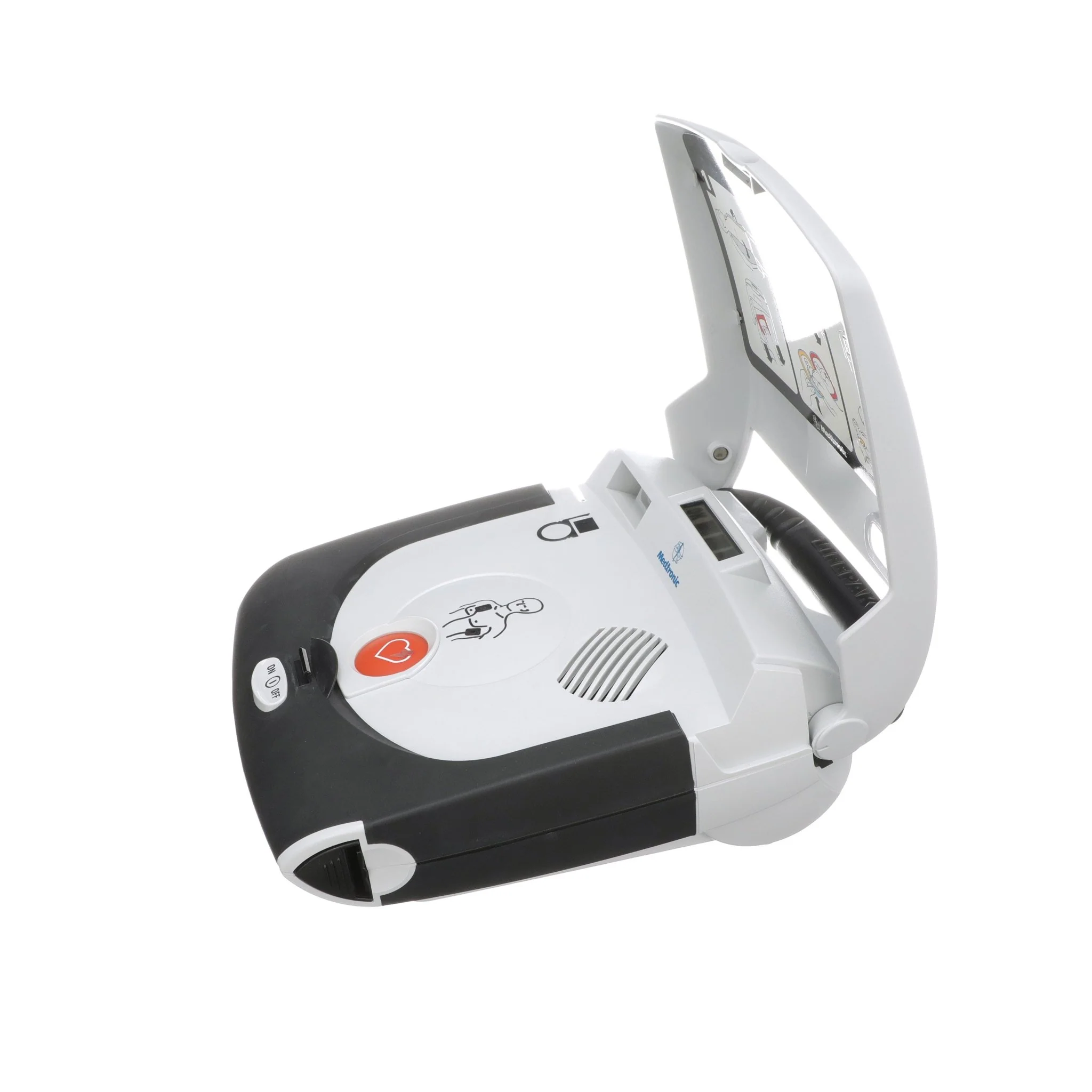 Physio-Control LIFEPAK EXPRESS AED - Encore Series (Refurbished) - Image 39