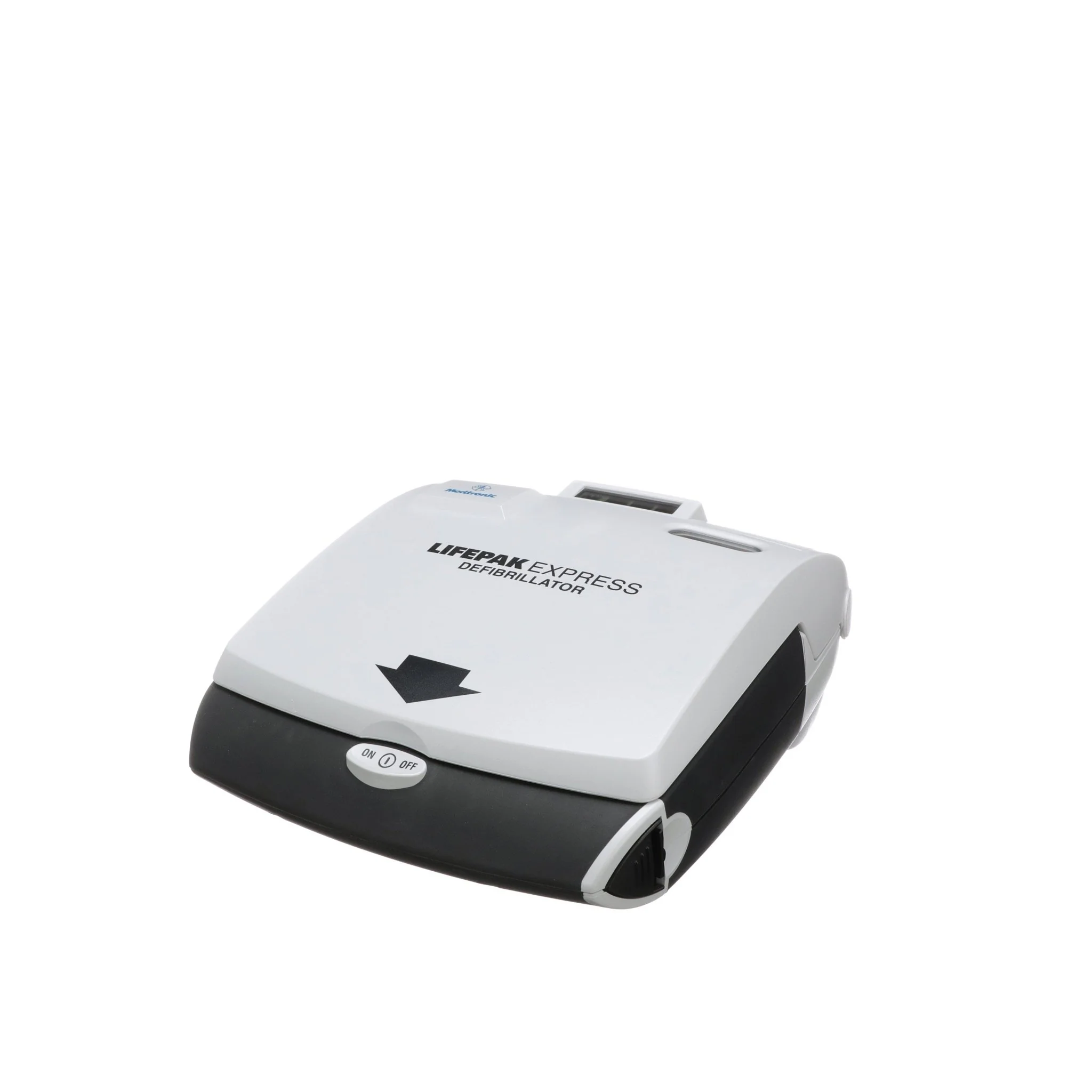 Physio-Control LIFEPAK EXPRESS AED - Encore Series (Refurbished) - Image 4