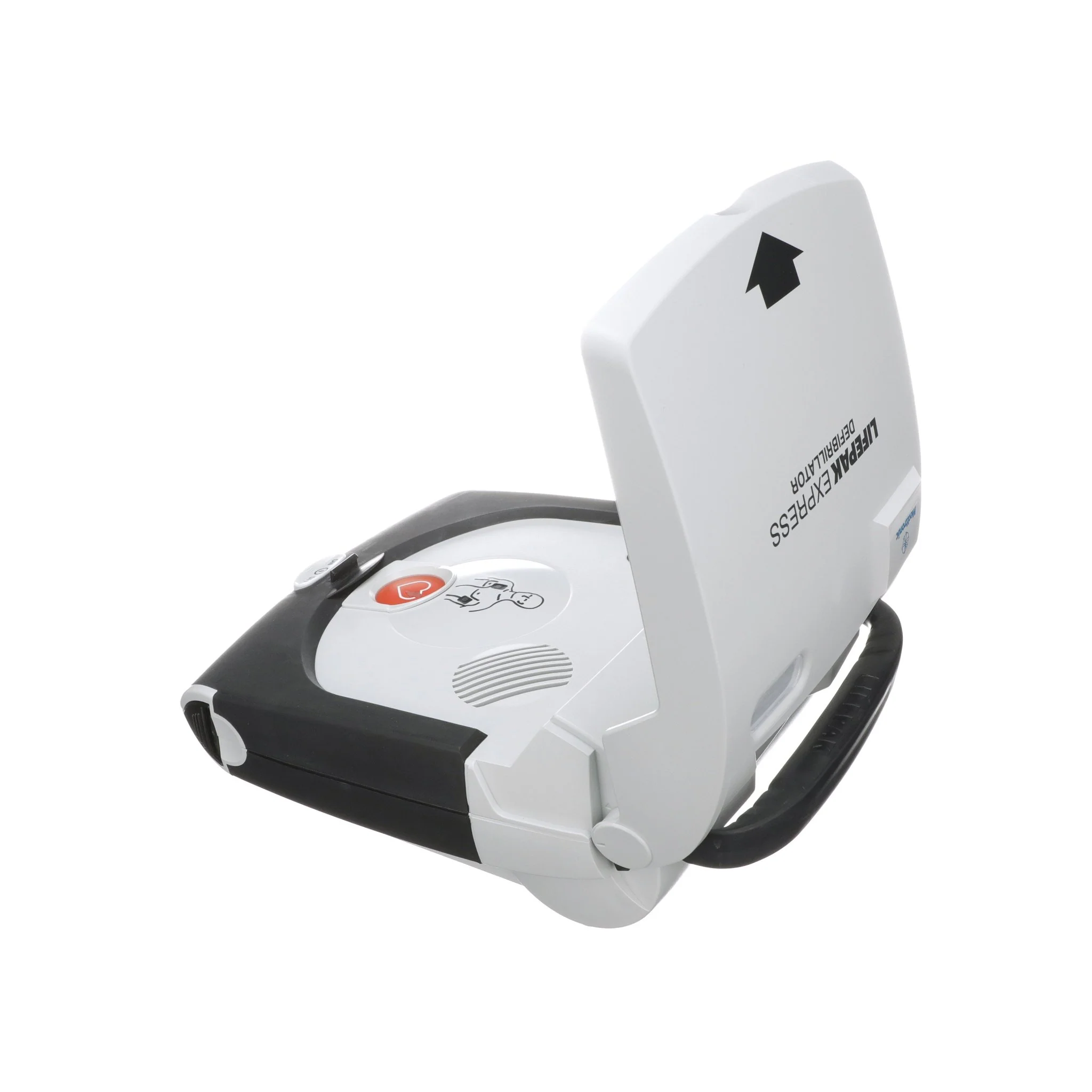 Physio-Control LIFEPAK EXPRESS AED - Encore Series (Refurbished) - Image 40