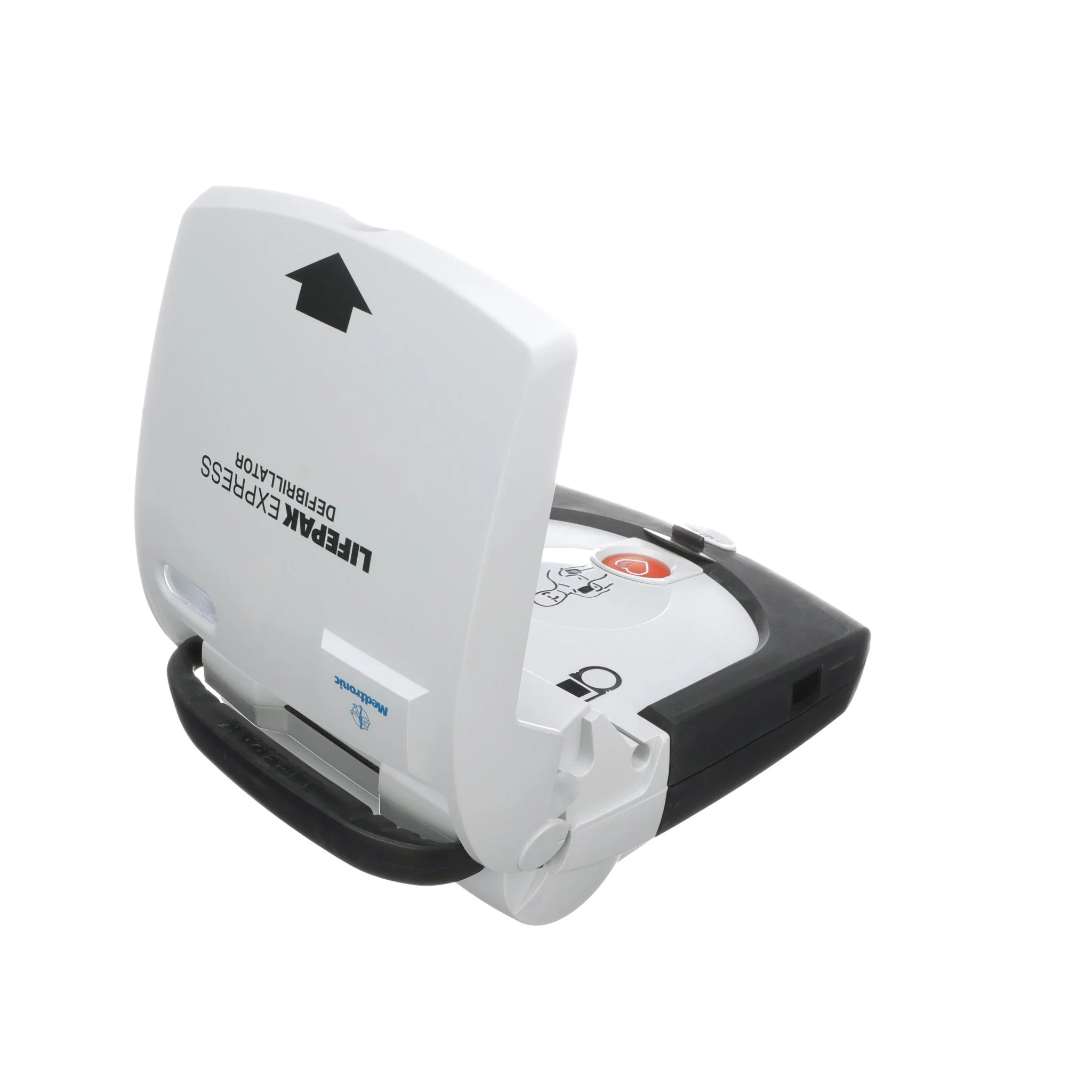 Physio-Control LIFEPAK EXPRESS AED - Encore Series (Refurbished) - Image 43