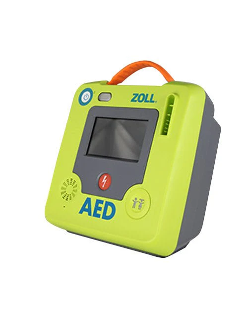 ZOLL AED 3 BLS - Encore Series (Refurbished) - Image 10