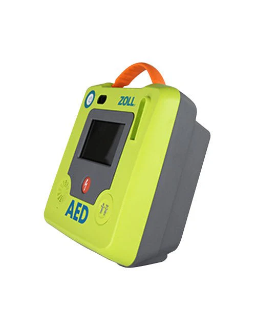 ZOLL AED 3 BLS - Encore Series (Refurbished) - Image 11