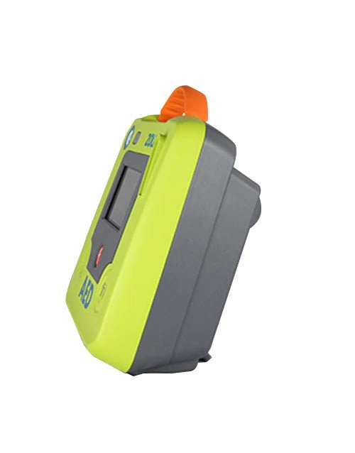 ZOLL AED 3 BLS - Encore Series (Refurbished) - Image 12