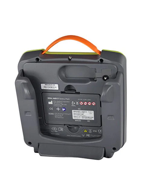 ZOLL AED 3 BLS - Encore Series (Refurbished) - Image 16