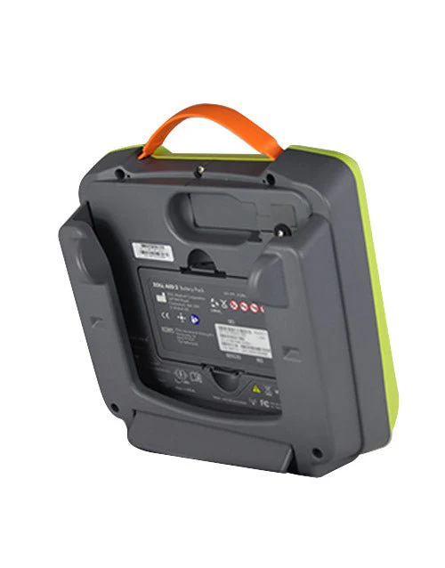 ZOLL AED 3 BLS - Encore Series (Refurbished) - Image 3