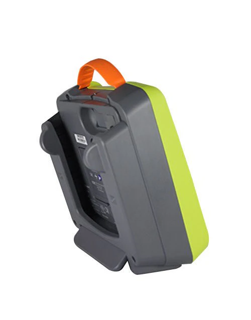 ZOLL AED 3 BLS - Encore Series (Refurbished) - Image 4