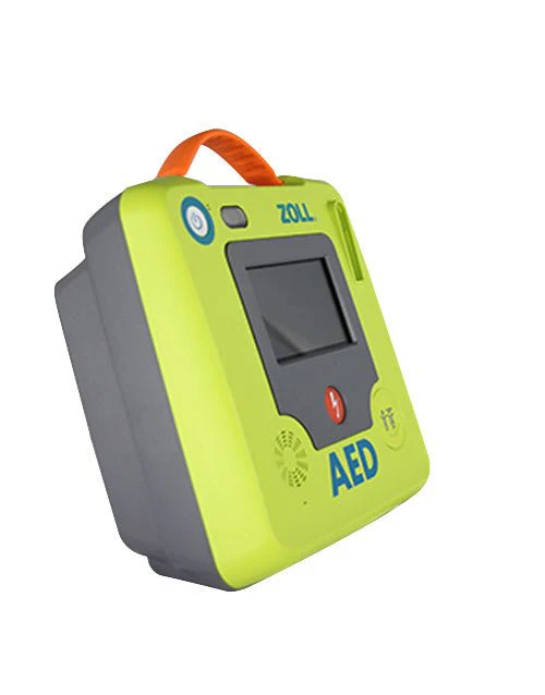 ZOLL AED 3 BLS - Encore Series (Refurbished) - Image 6