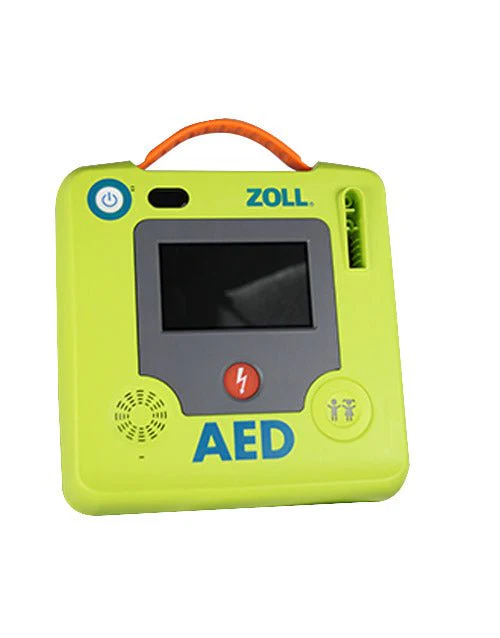 ZOLL AED 3 BLS - Encore Series (Refurbished) - Image 8