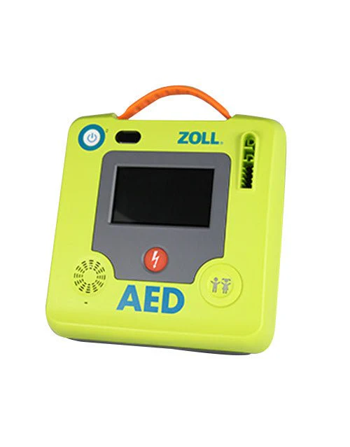 ZOLL AED 3 BLS - Encore Series (Refurbished) - Image 9