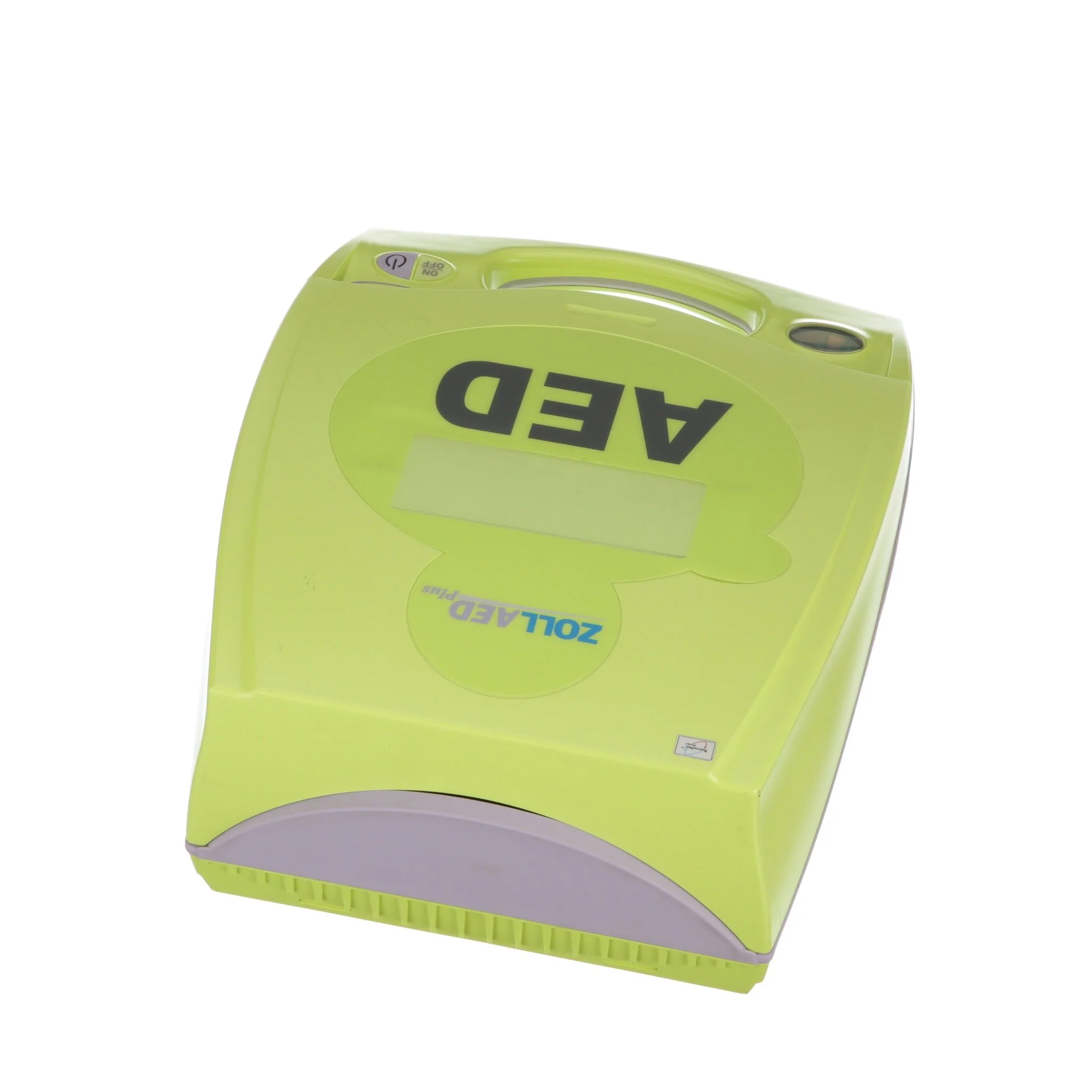 ZOLL AED Plus - Image 10