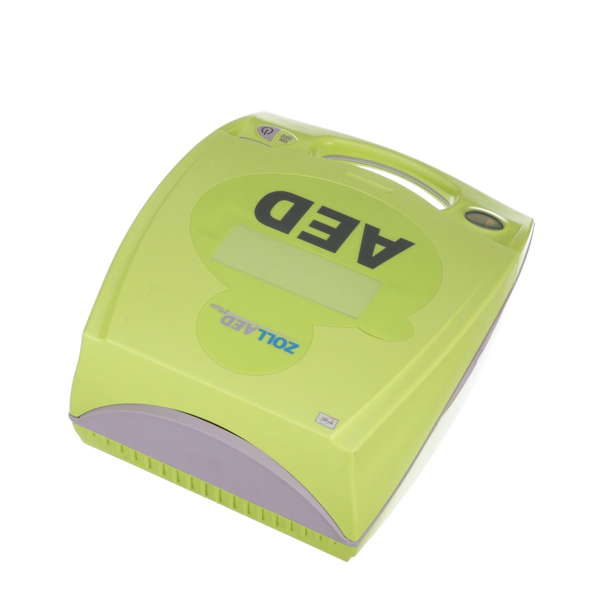 ZOLL AED Plus - Image 11