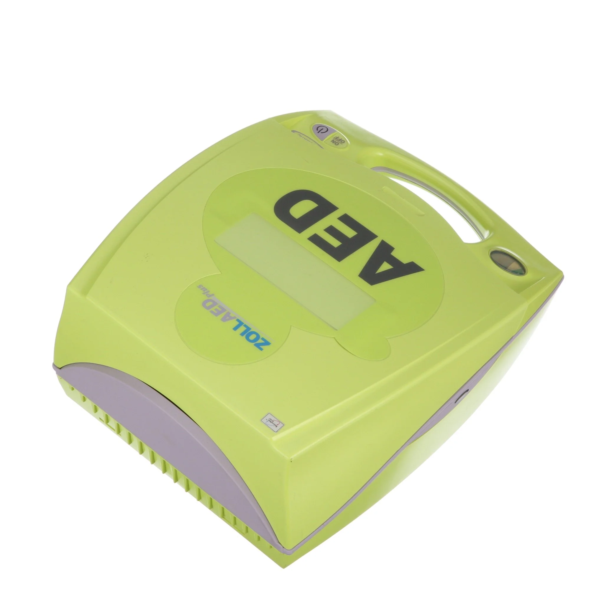 ZOLL AED Plus - Image 12