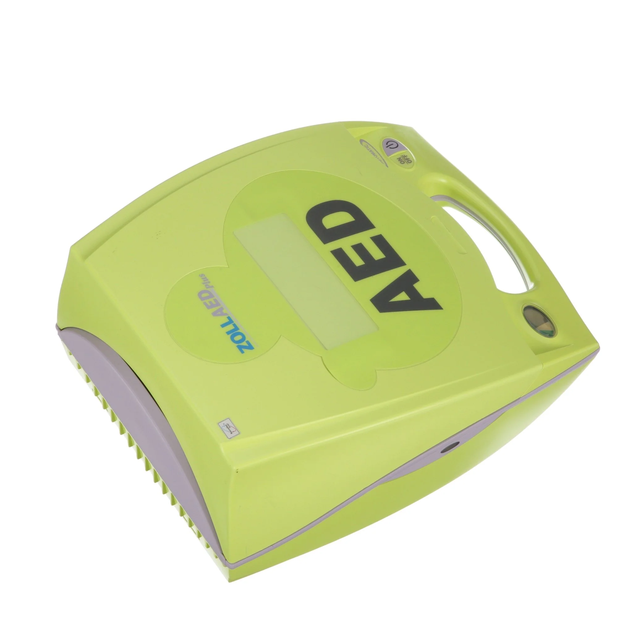 ZOLL AED Plus - Image 13