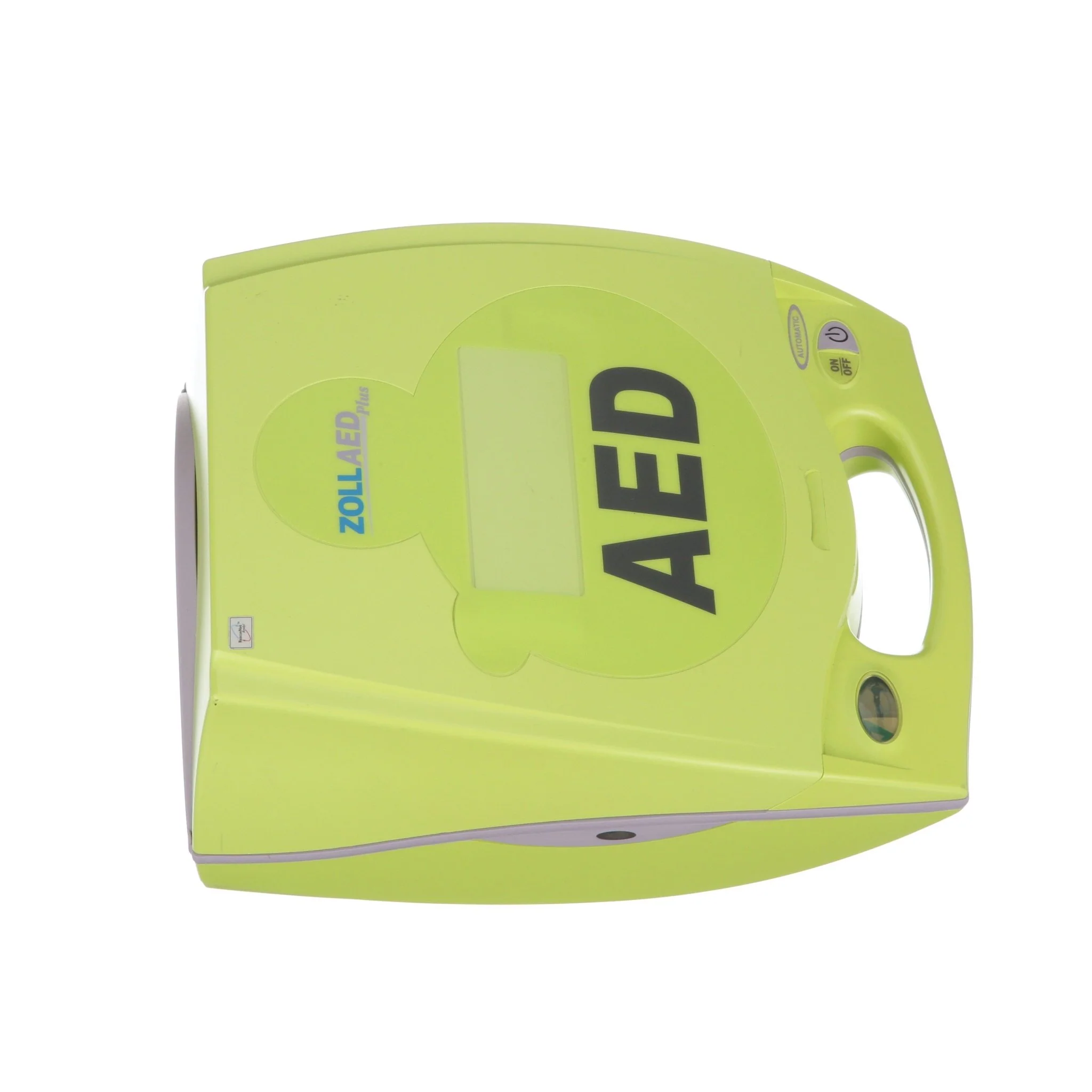 ZOLL AED Plus - Image 14