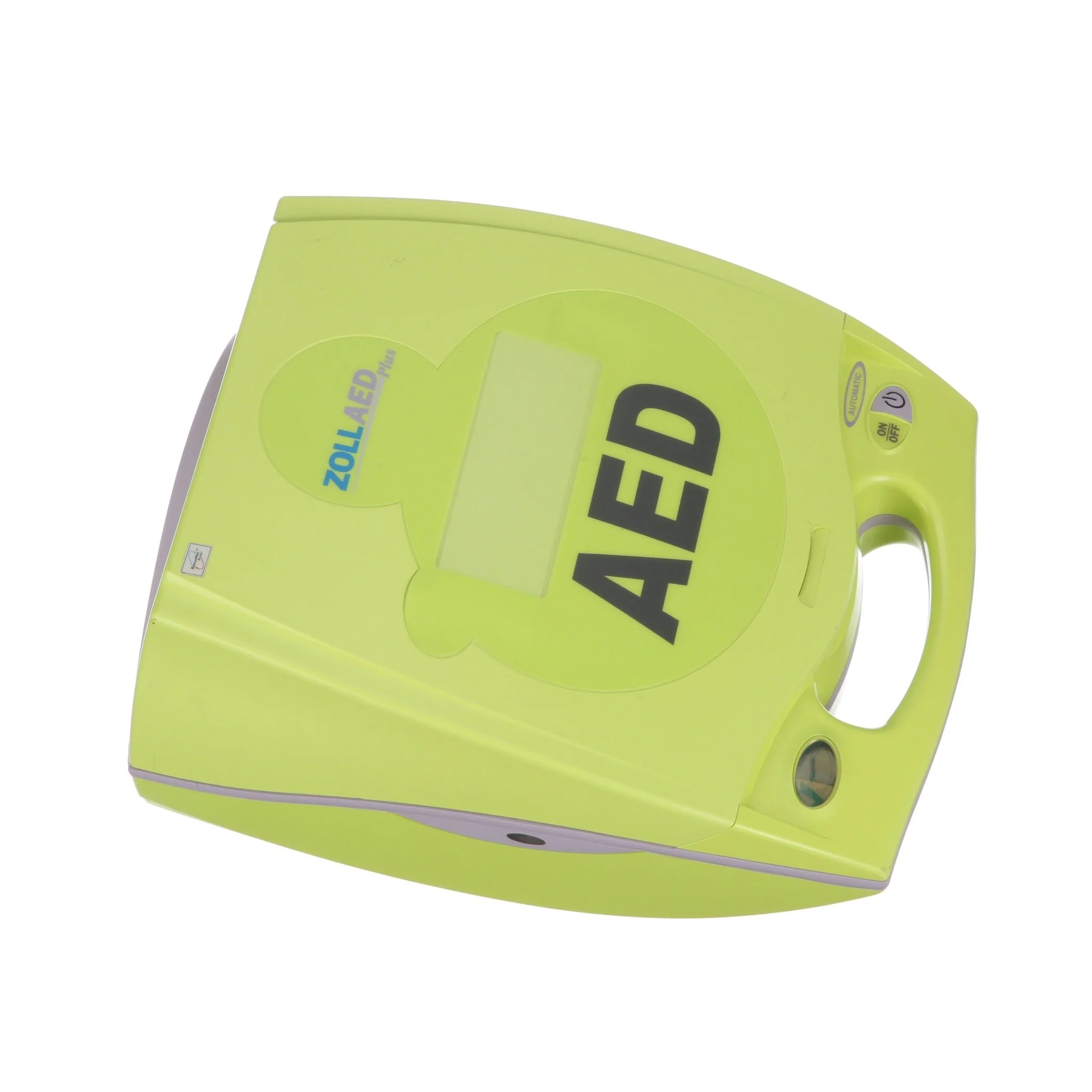 ZOLL AED Plus - Image 15