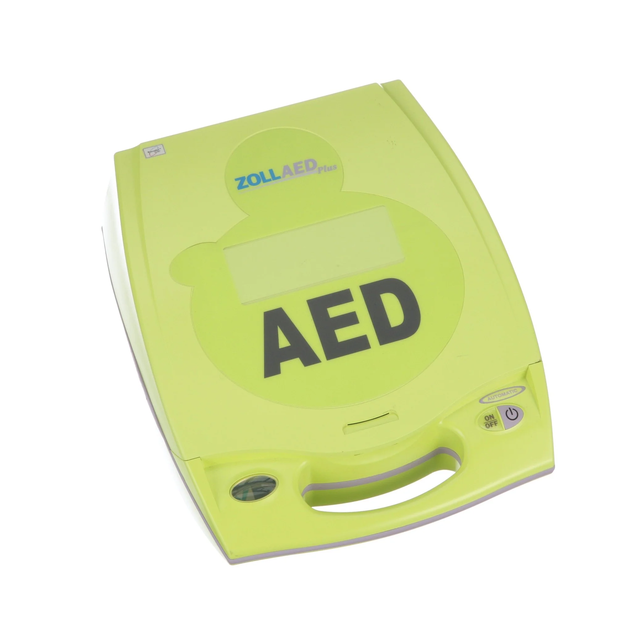 ZOLL AED Plus - Image 17