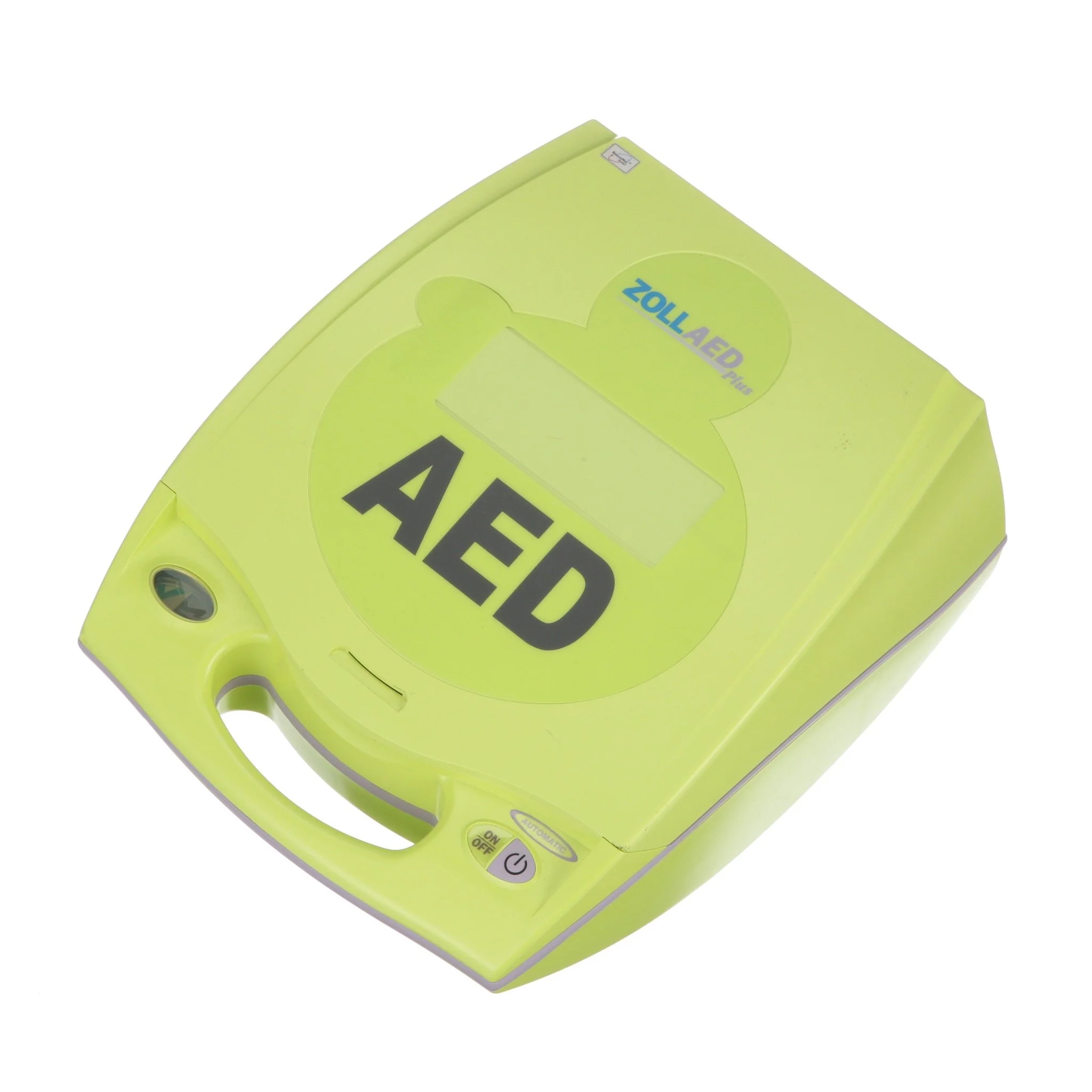 ZOLL AED Plus - Image 18