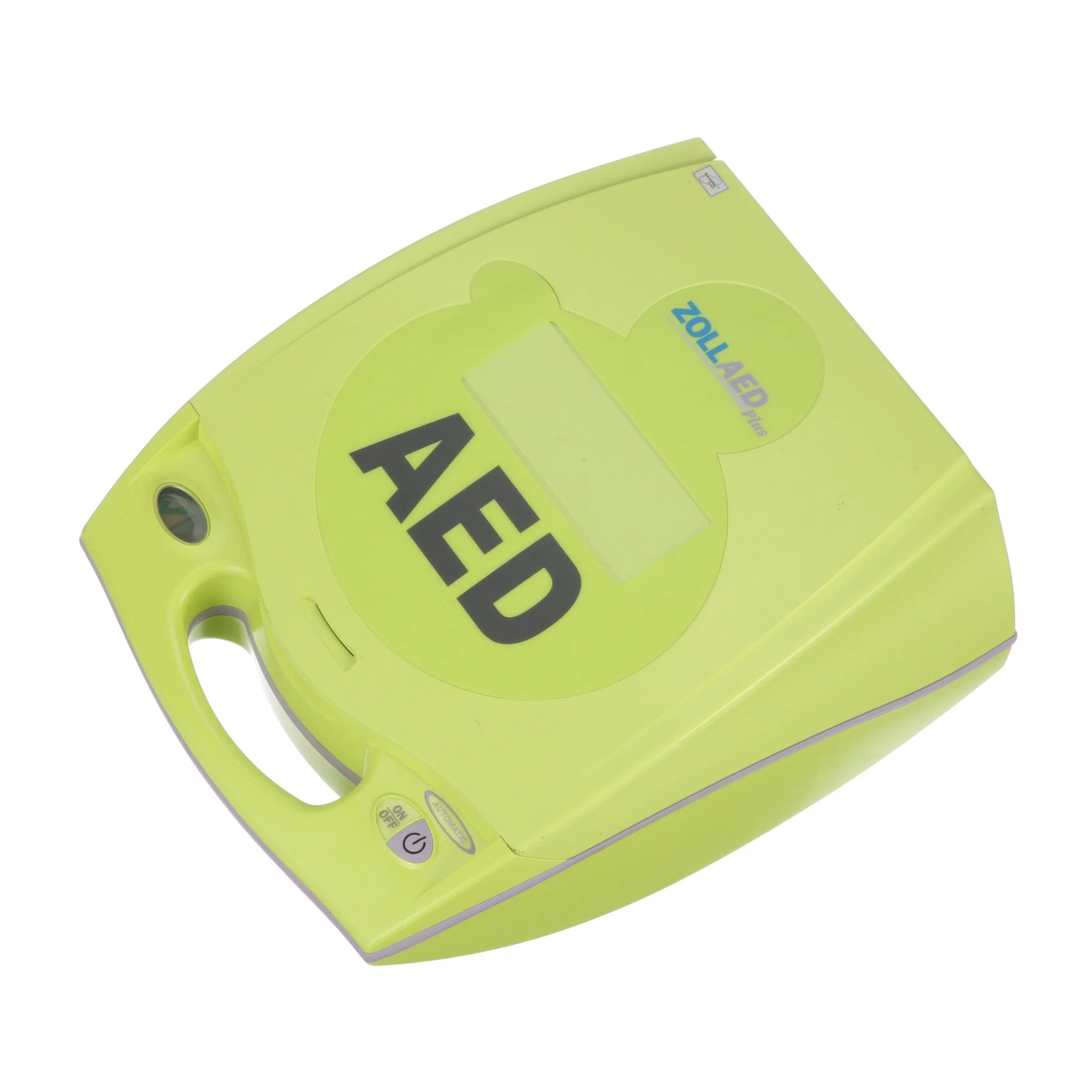 ZOLL AED Plus - Image 19
