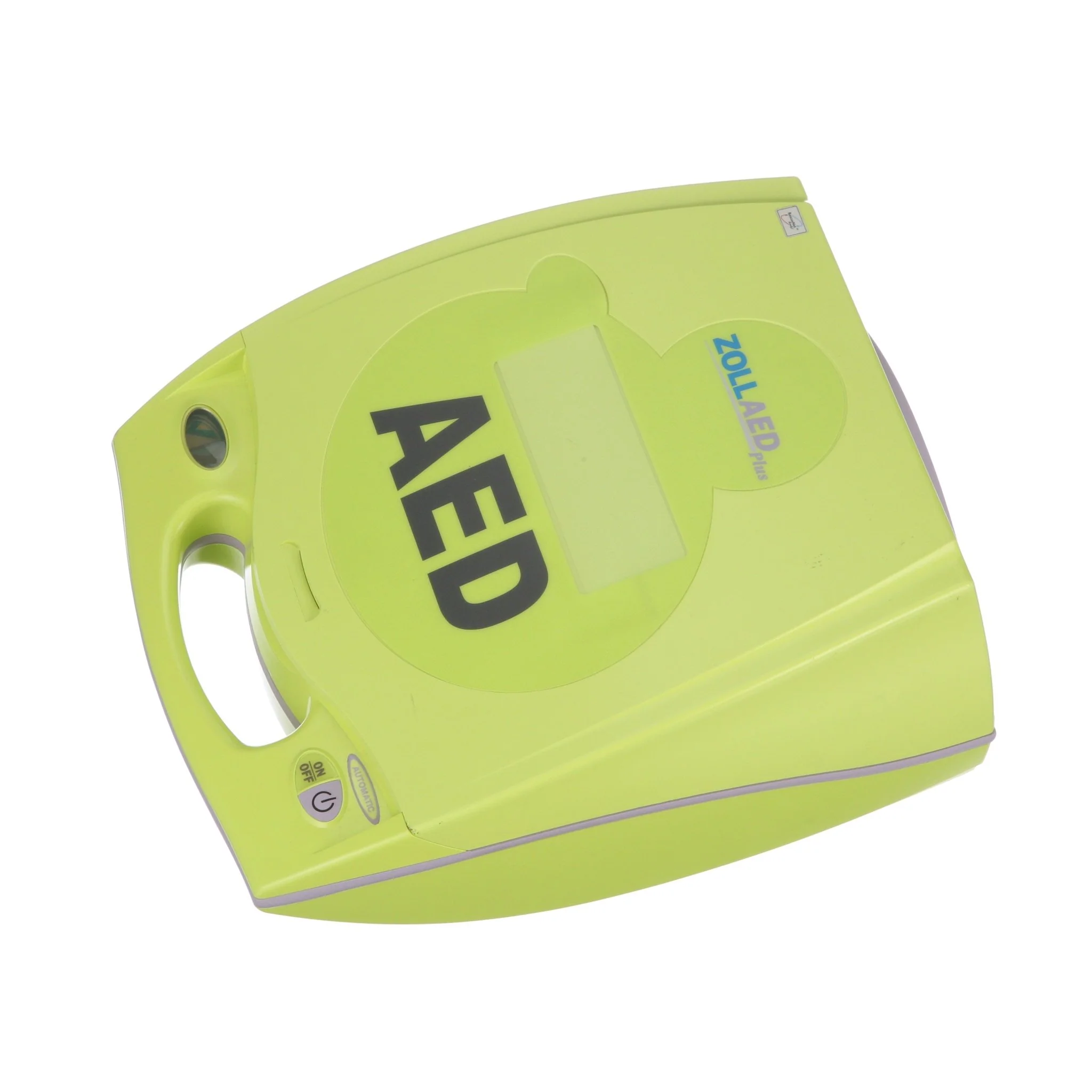 ZOLL AED Plus - Image 20