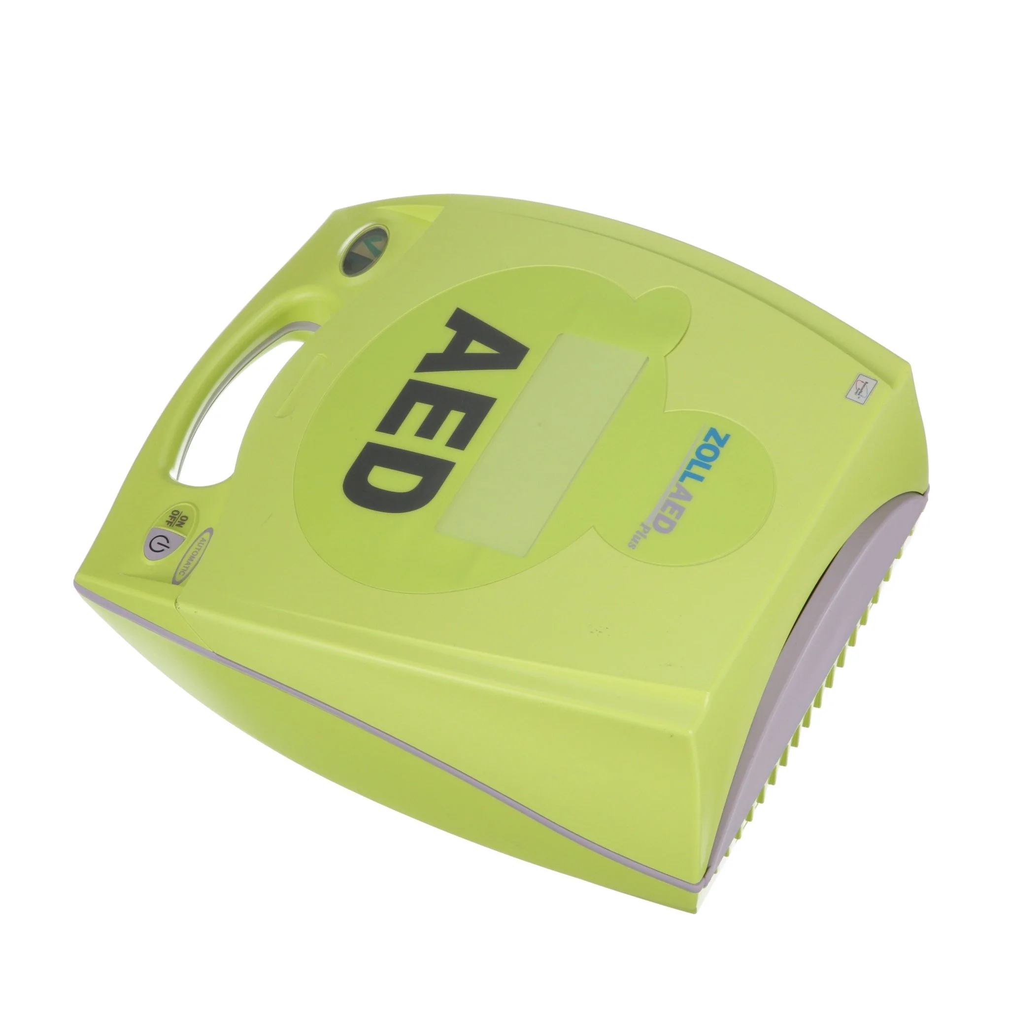ZOLL AED Plus - Image 21