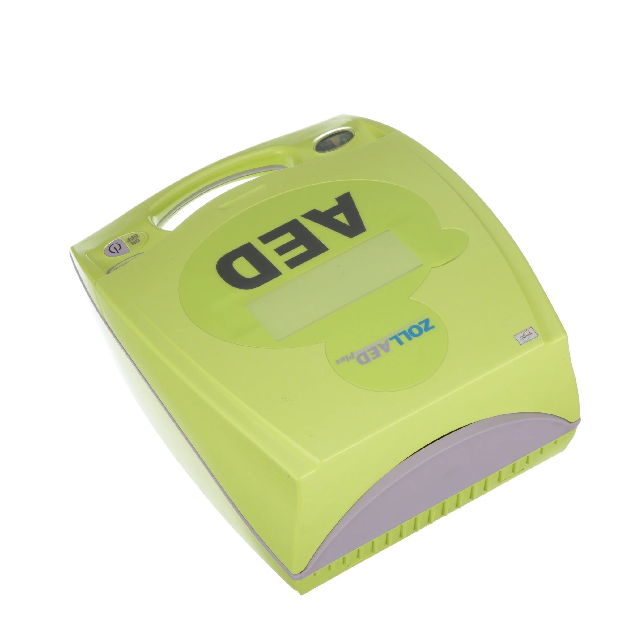 ZOLL AED Plus - Image 22