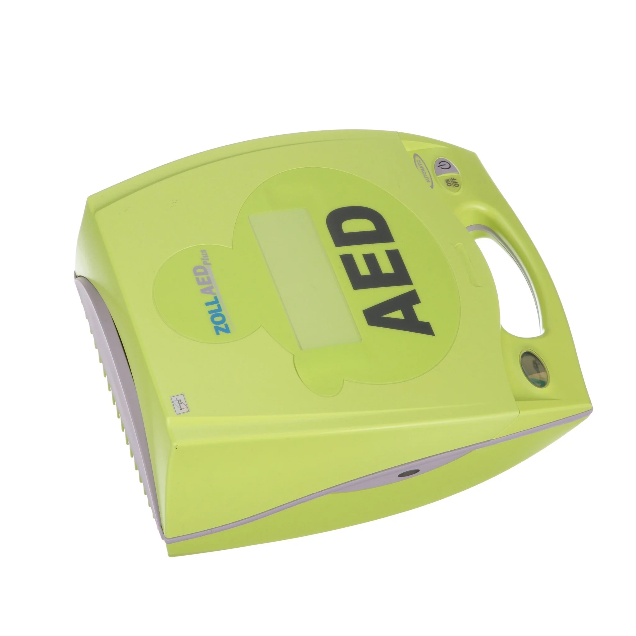 ZOLL AED Plus - Image 23