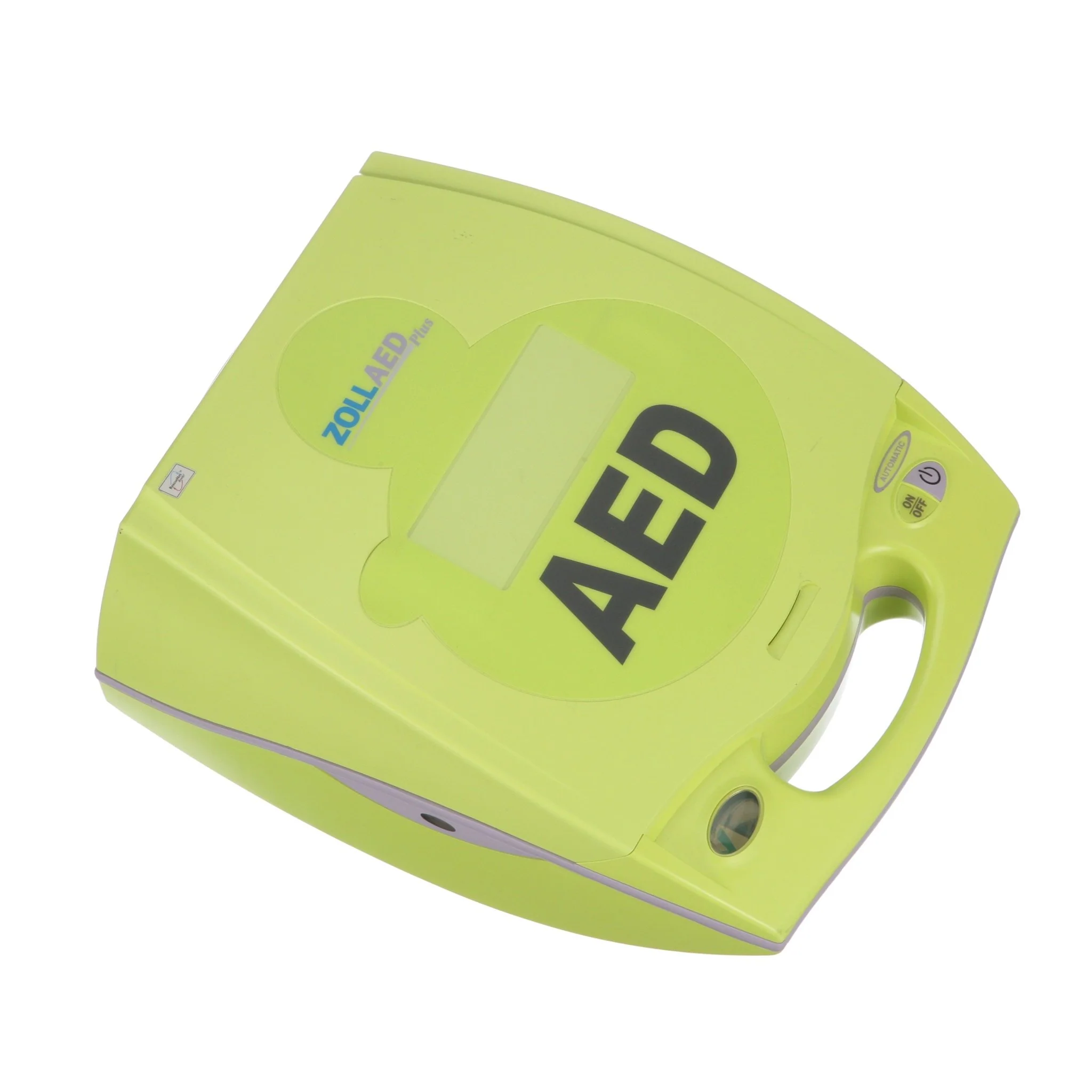 ZOLL AED Plus - Image 24