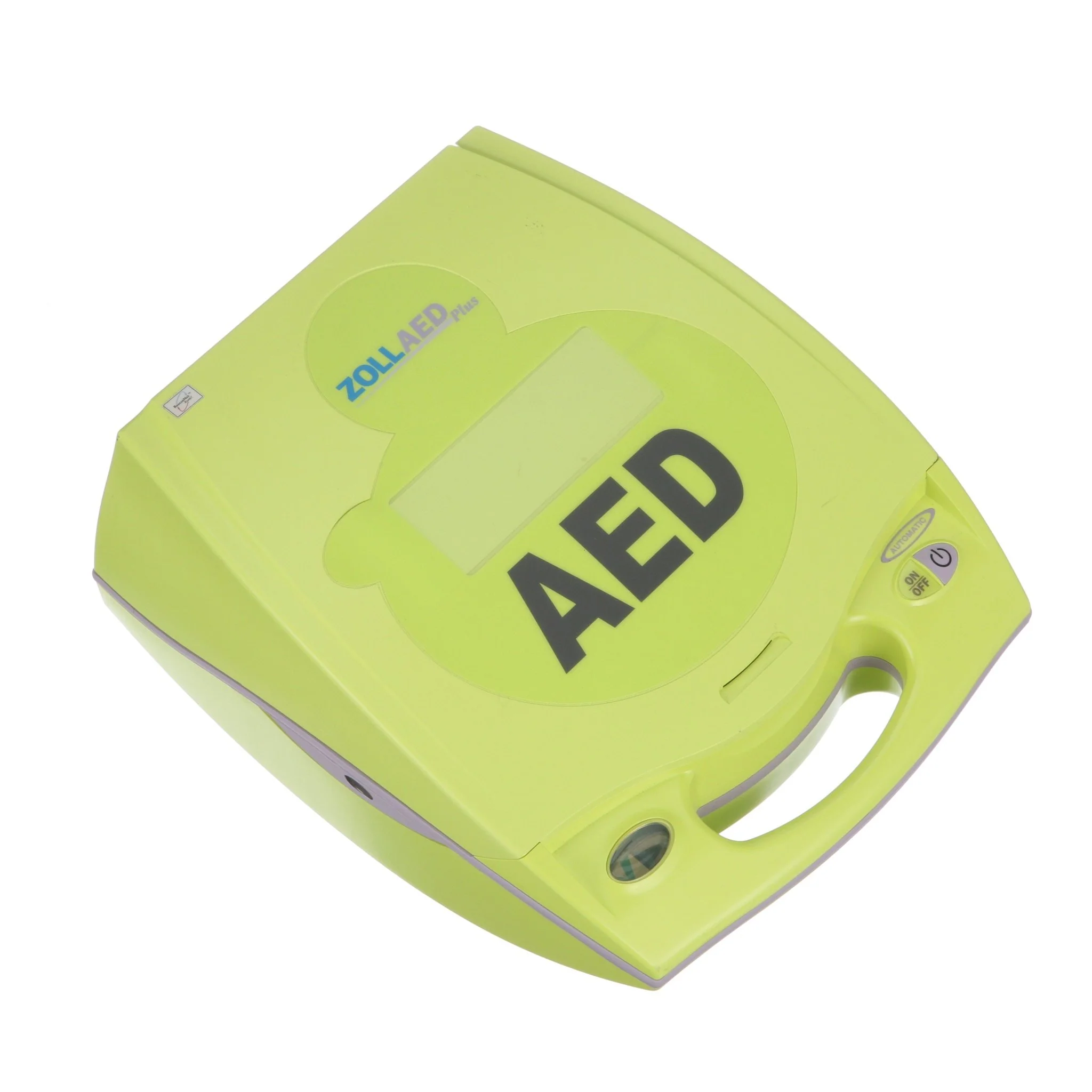 ZOLL AED Plus - Image 25
