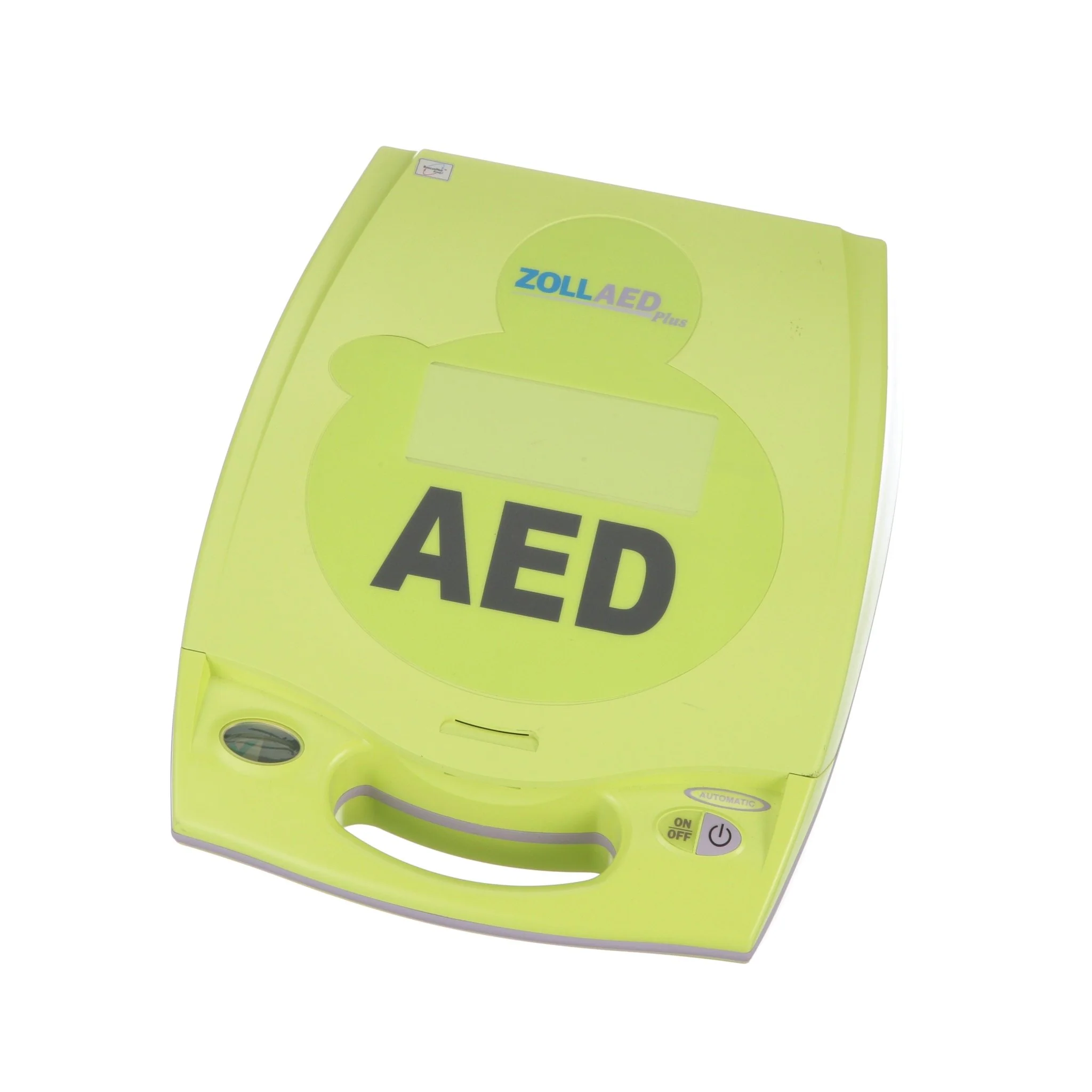 ZOLL AED Plus - Image 3
