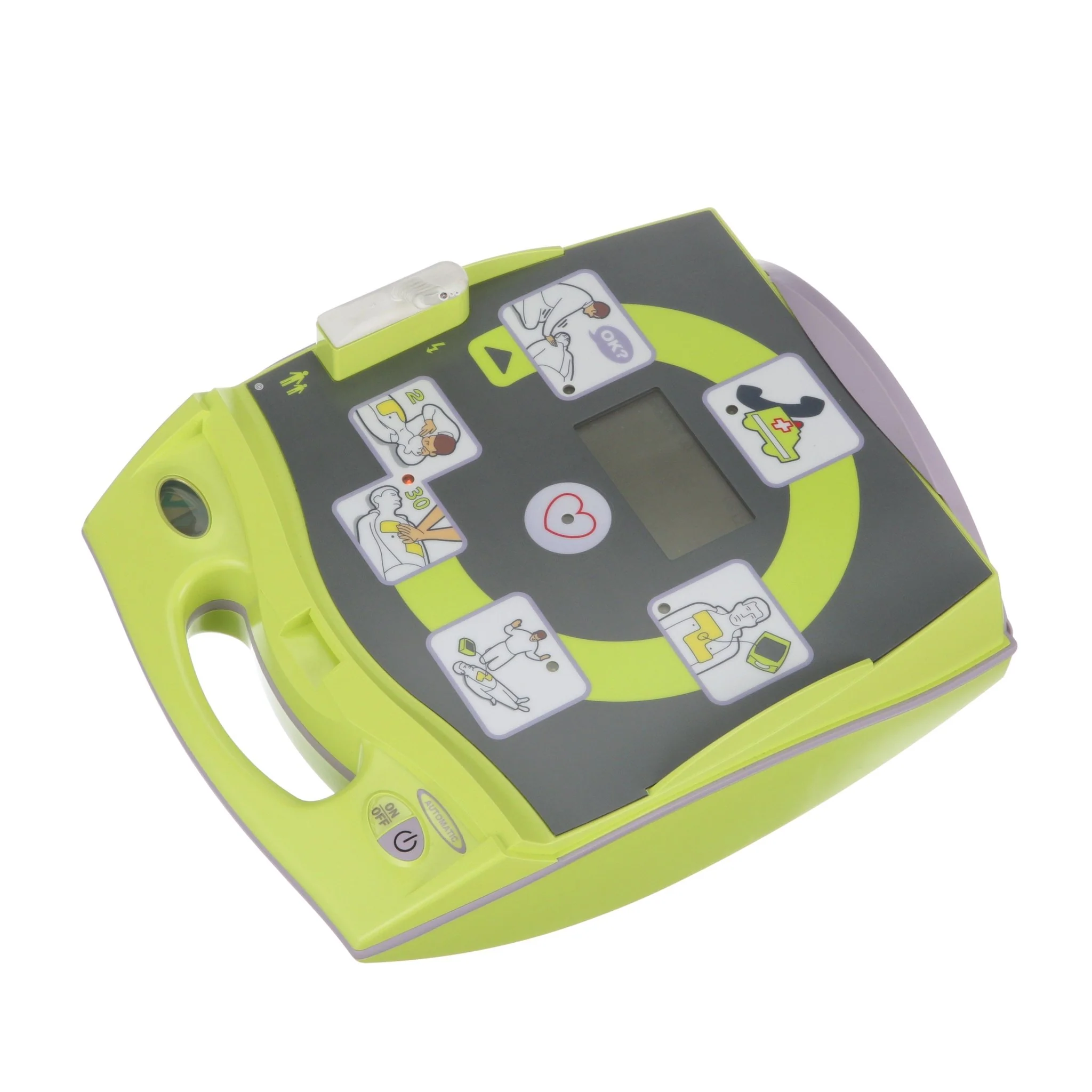 ZOLL AED Plus - Image 30