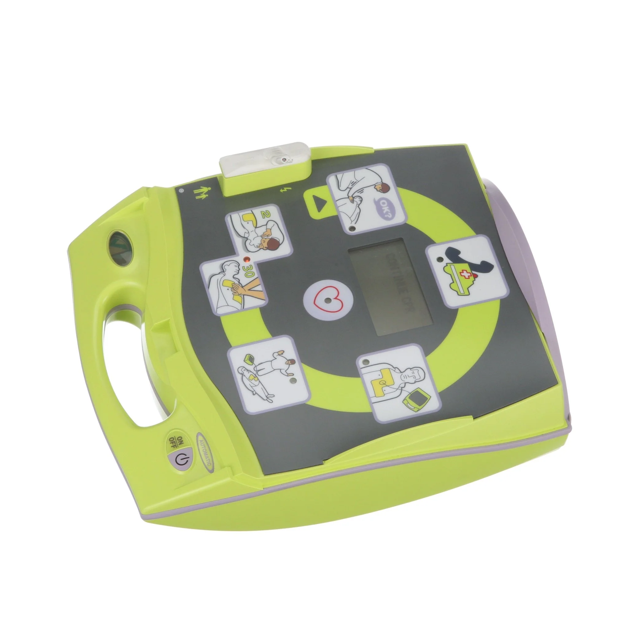 ZOLL AED Plus - Image 31