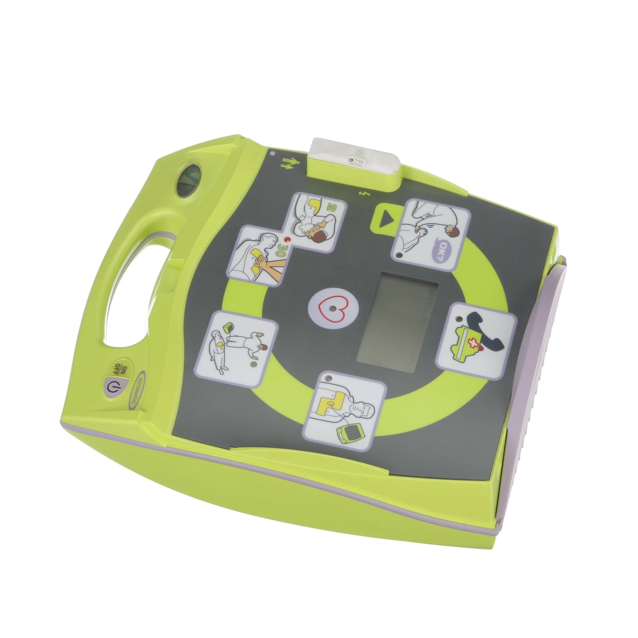ZOLL AED Plus - Image 33