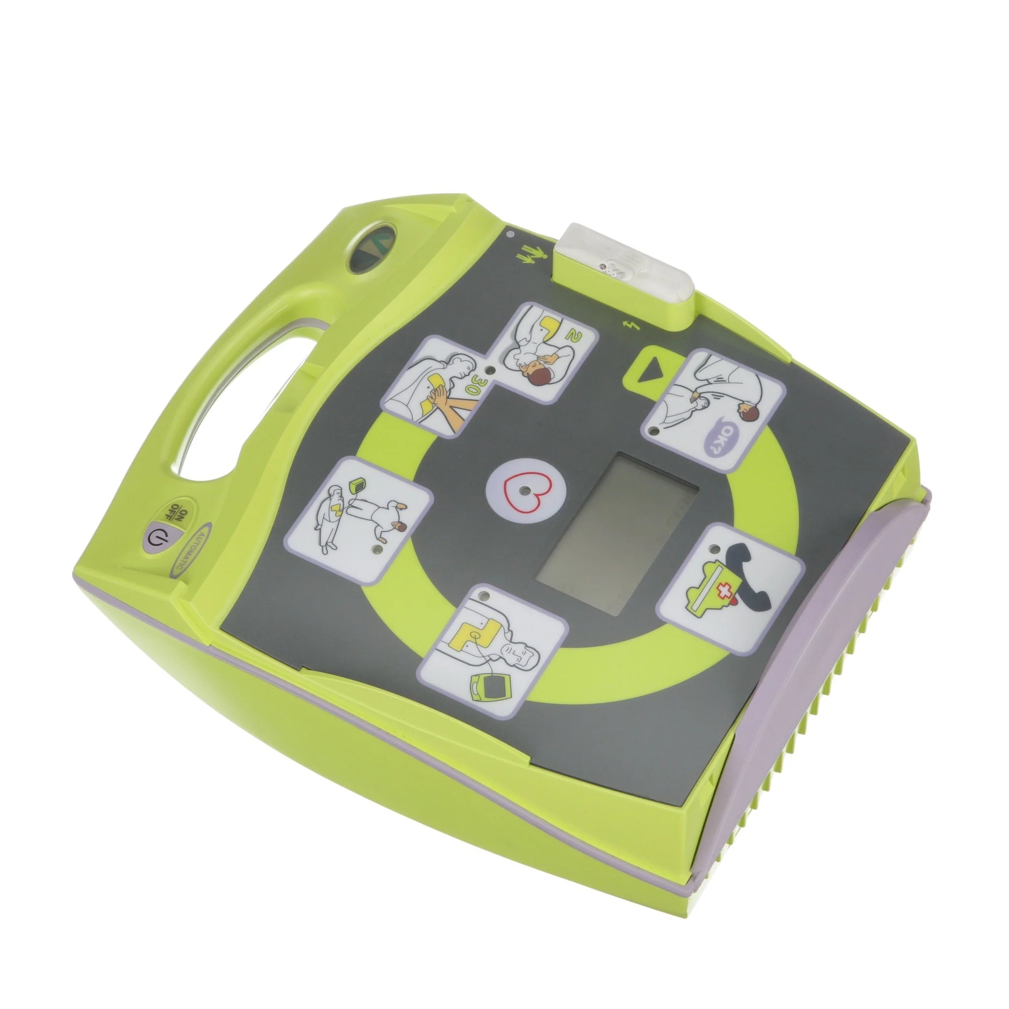 ZOLL AED Plus - Image 34