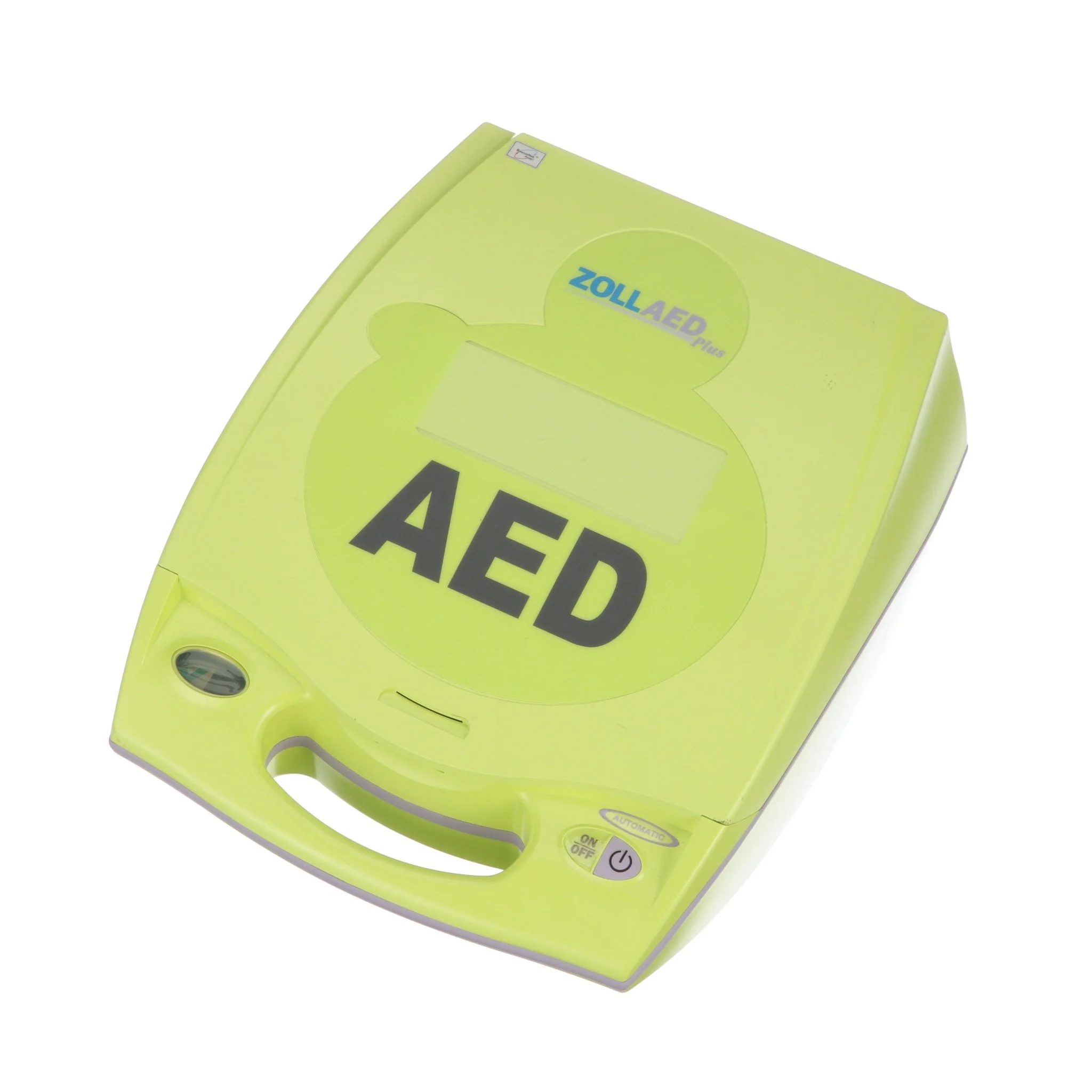 ZOLL AED Plus - Image 4