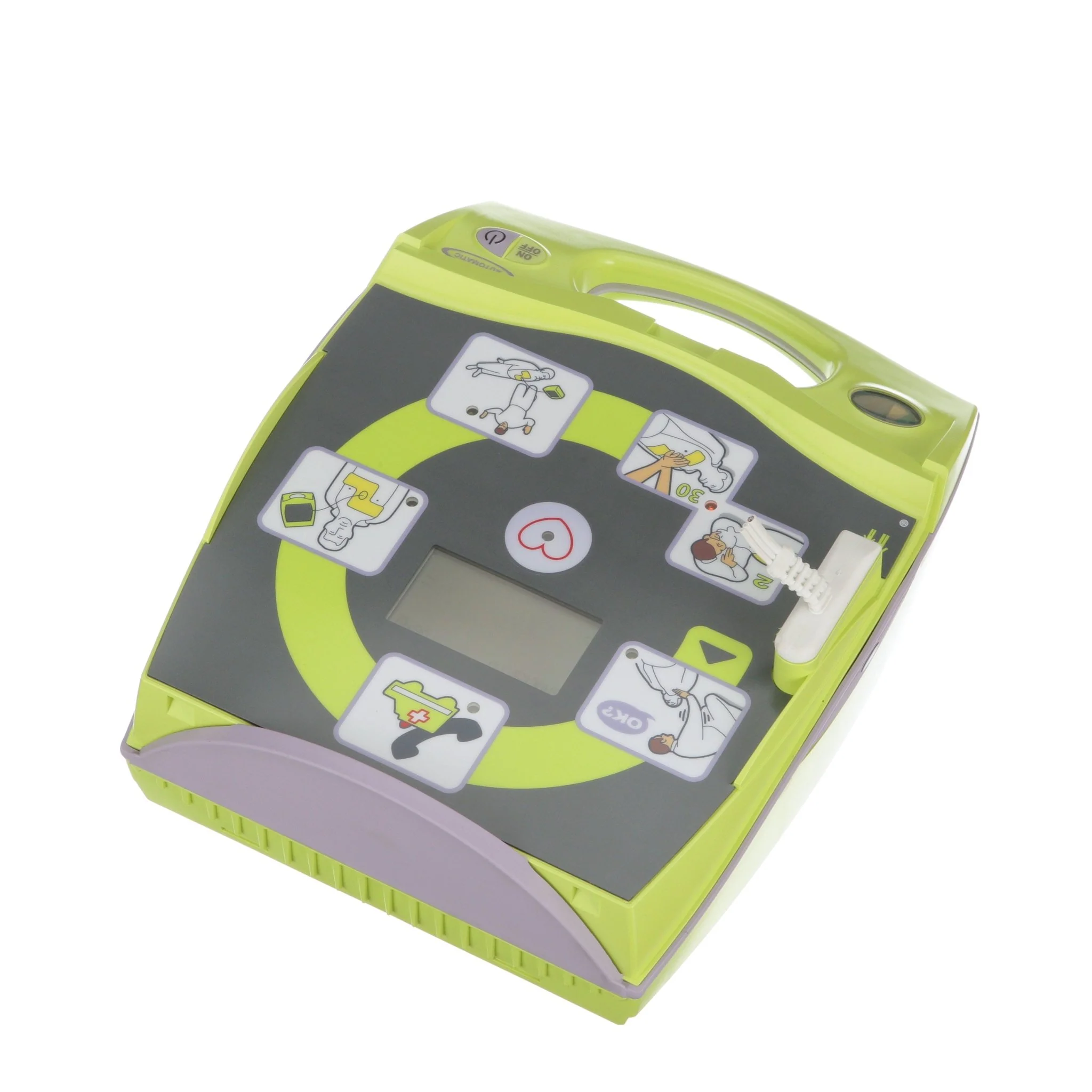 ZOLL AED Plus - Image 40