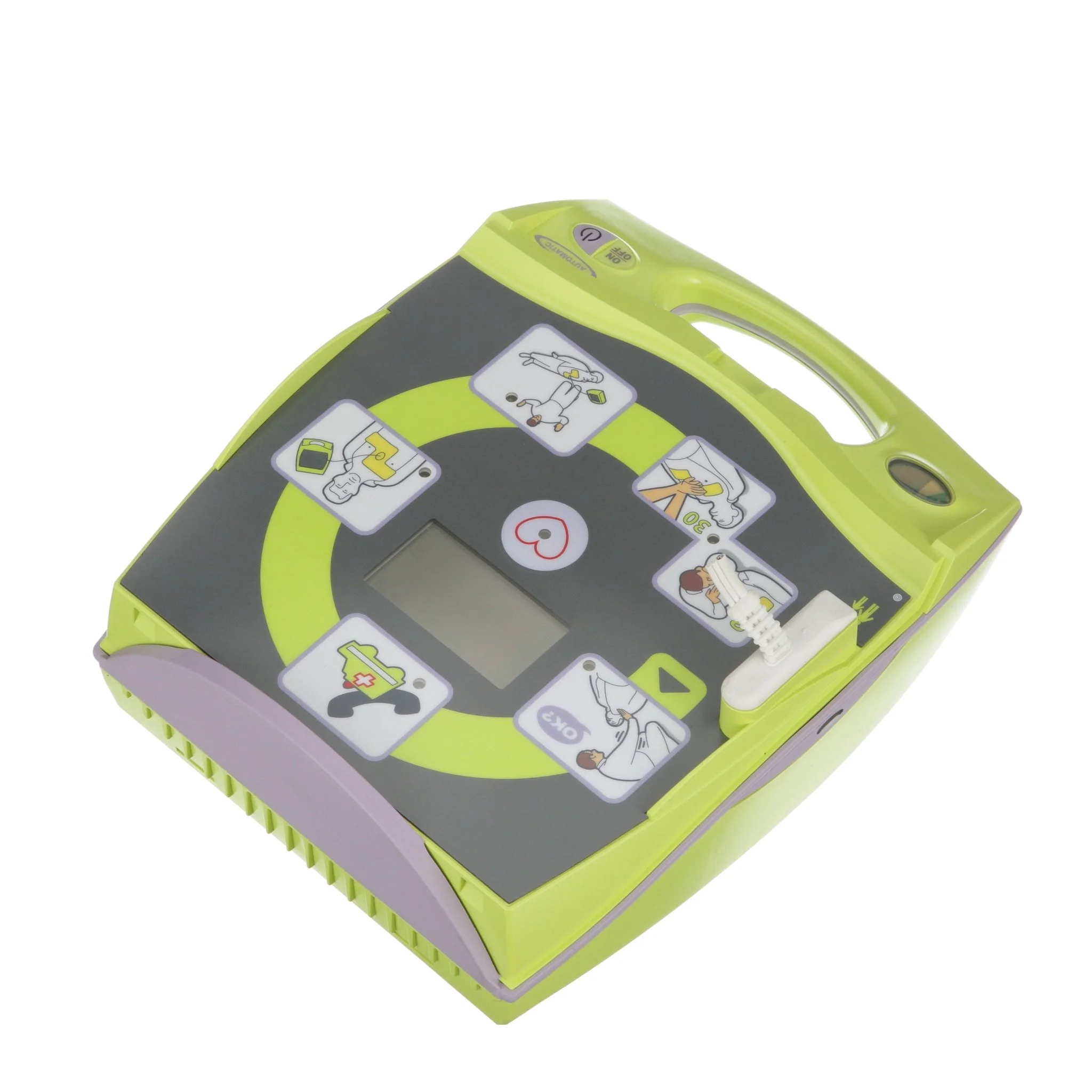 ZOLL AED Plus - Image 41