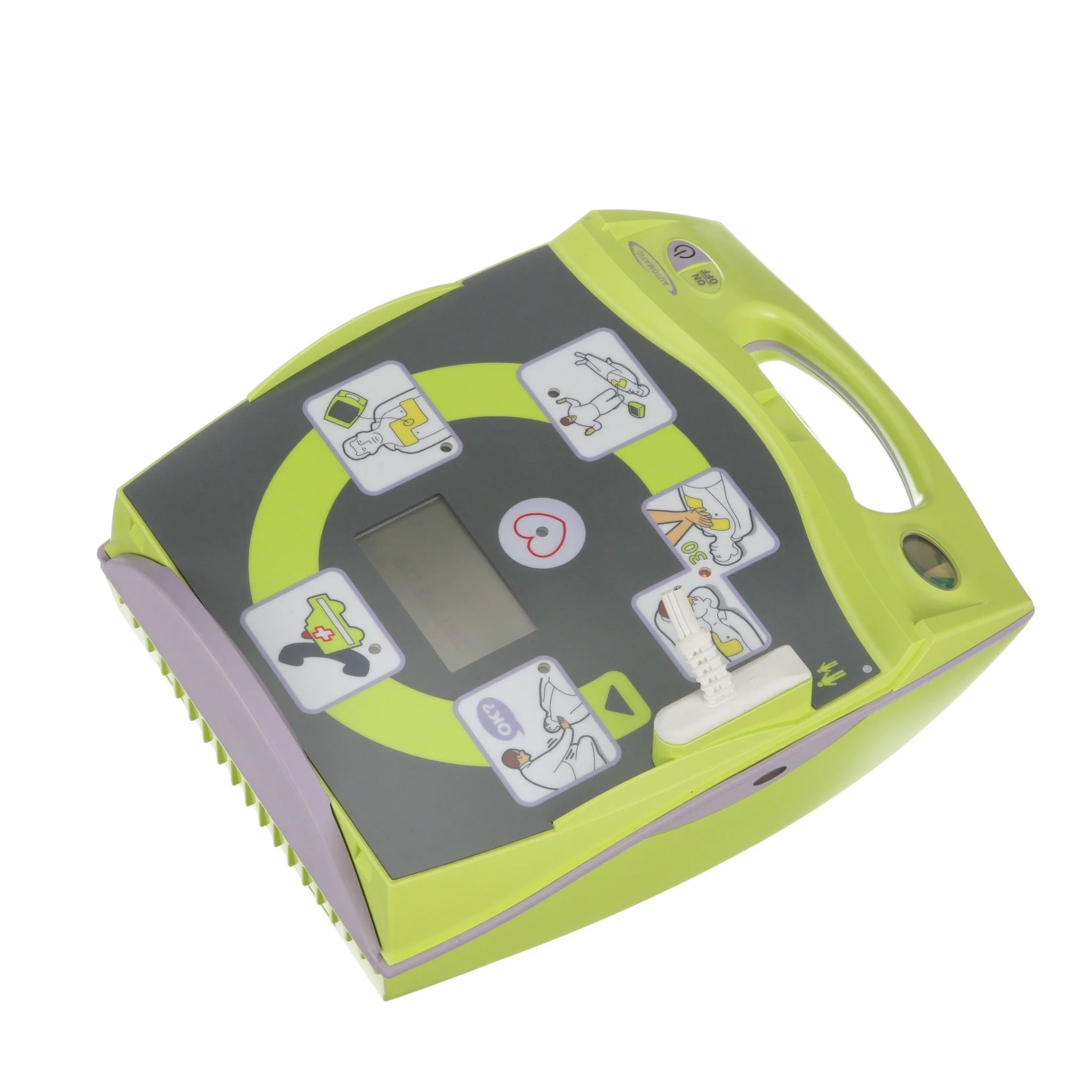 ZOLL AED Plus - Image 42