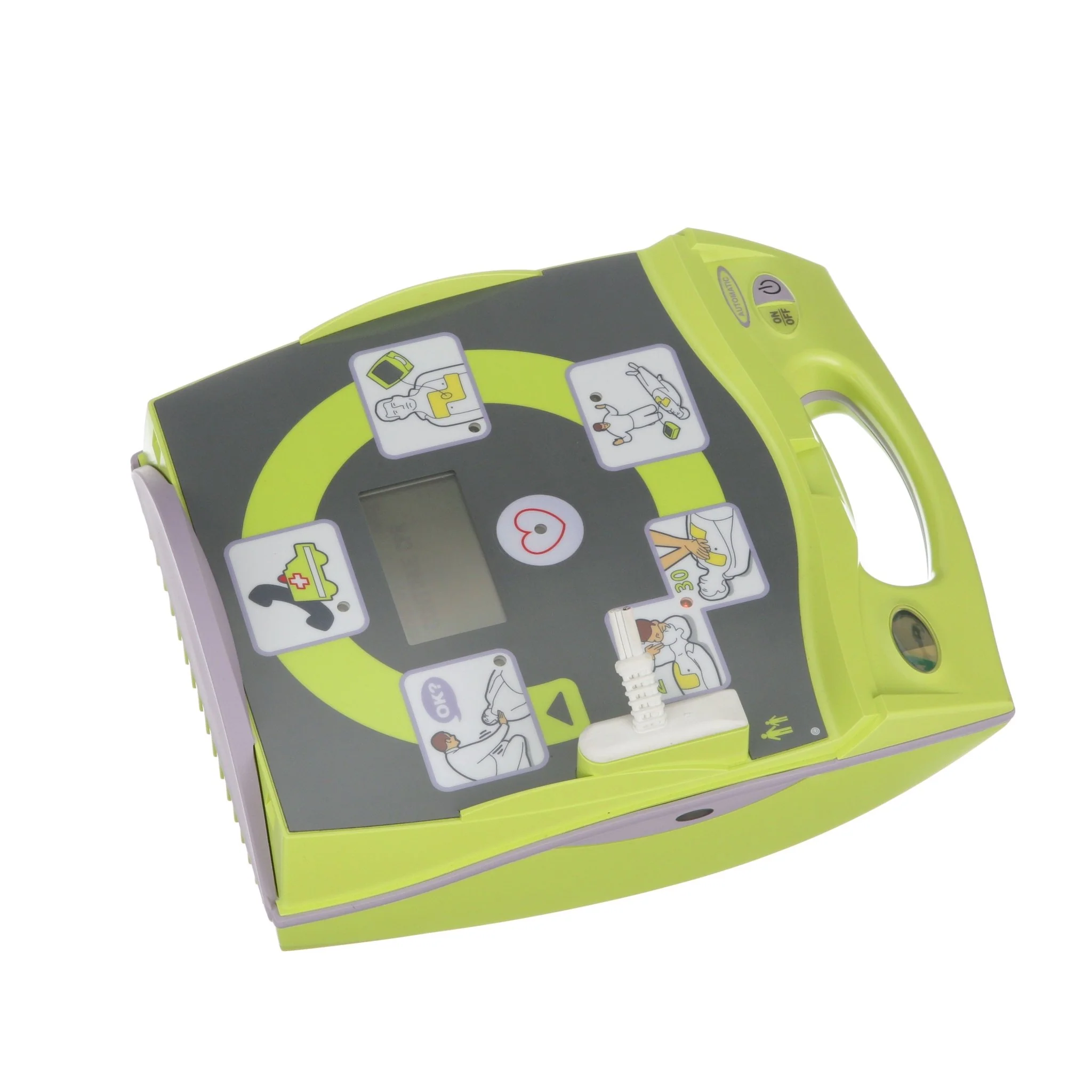 ZOLL AED Plus - Image 43