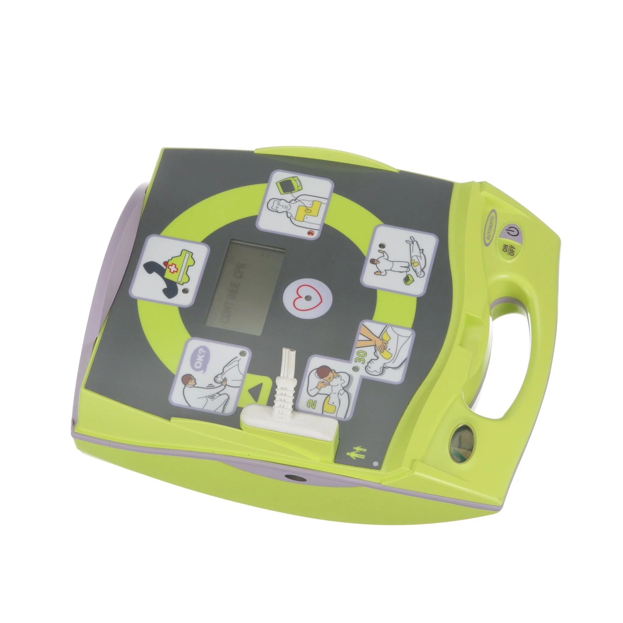ZOLL AED Plus - Image 45