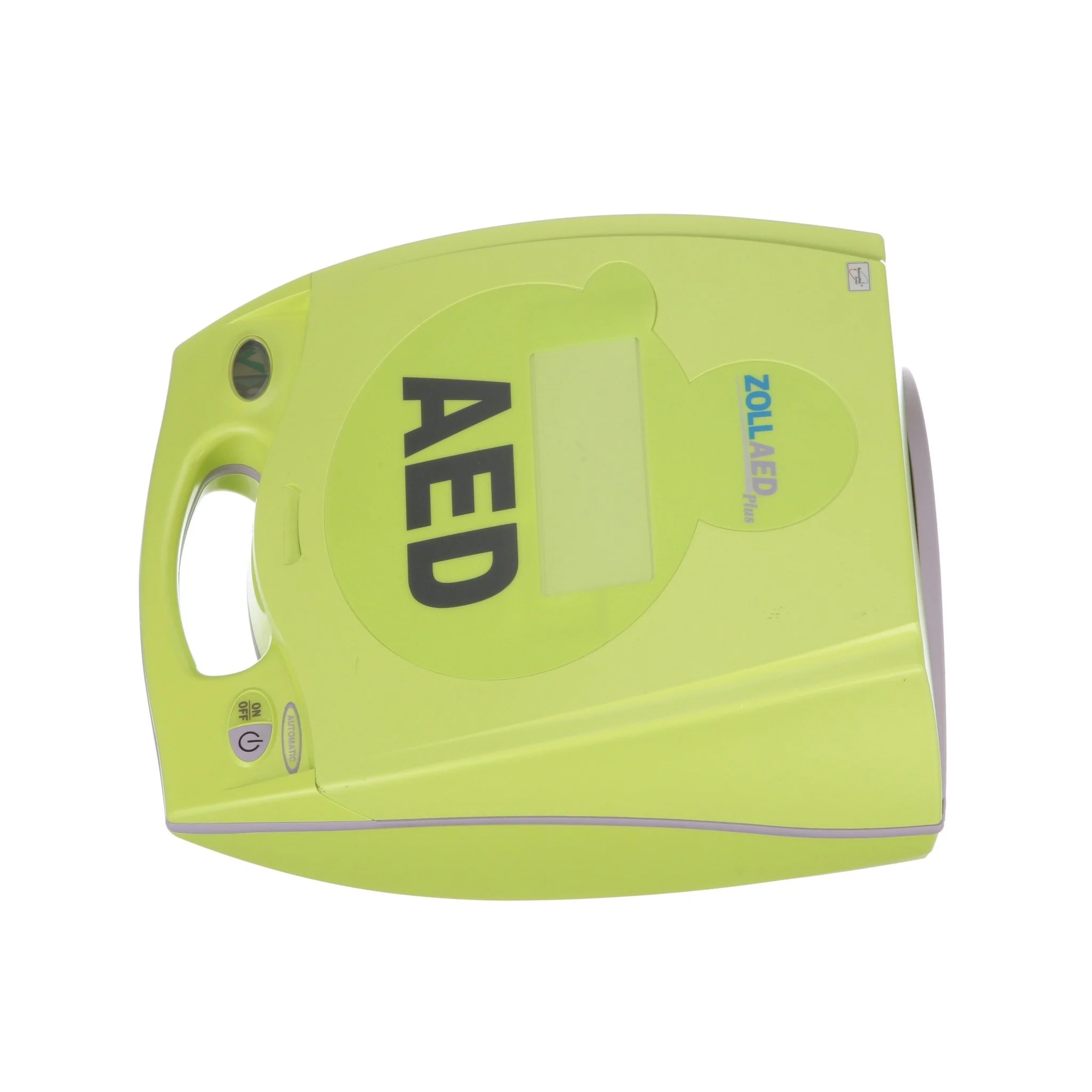 ZOLL AED Plus - Image 5
