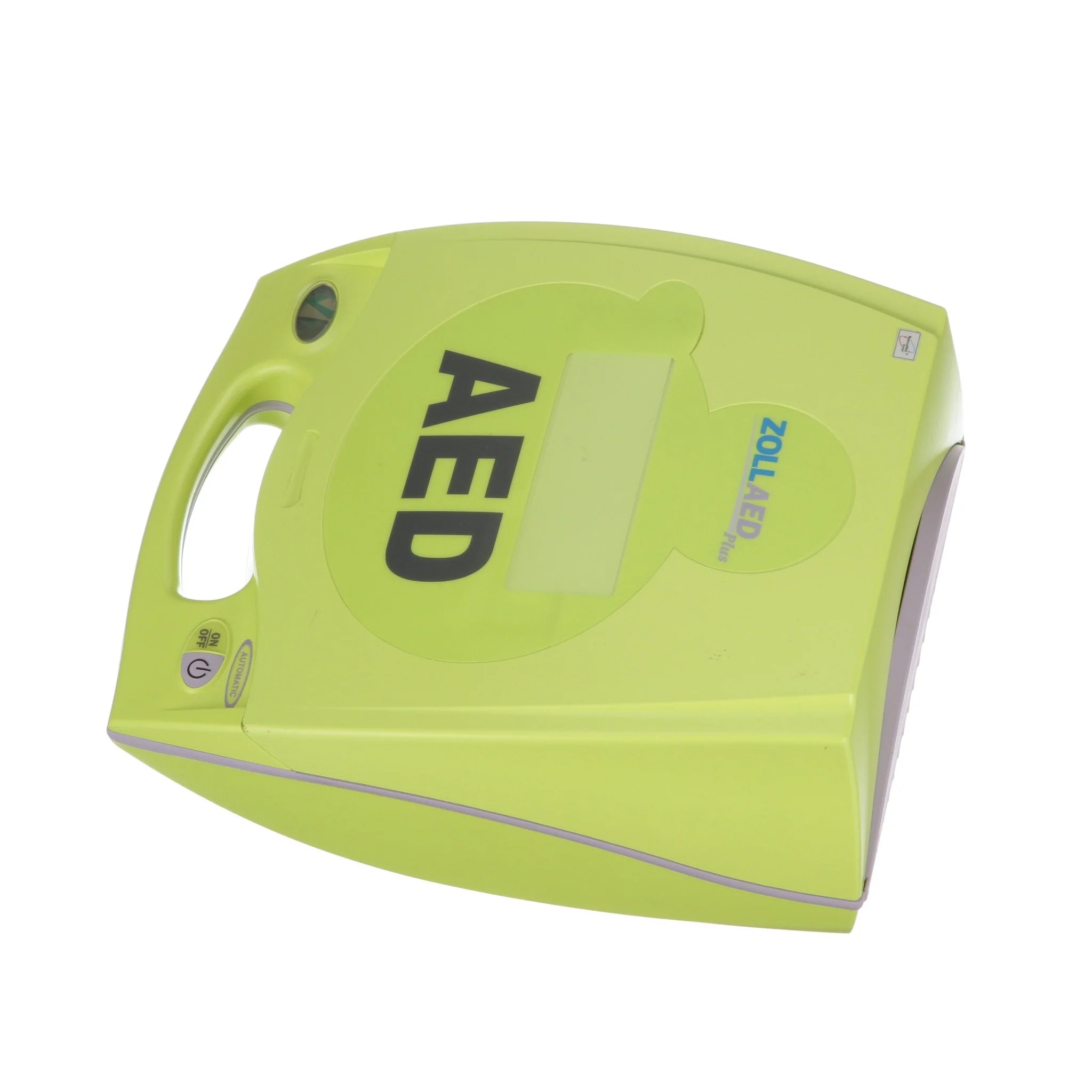 ZOLL AED Plus - Image 6